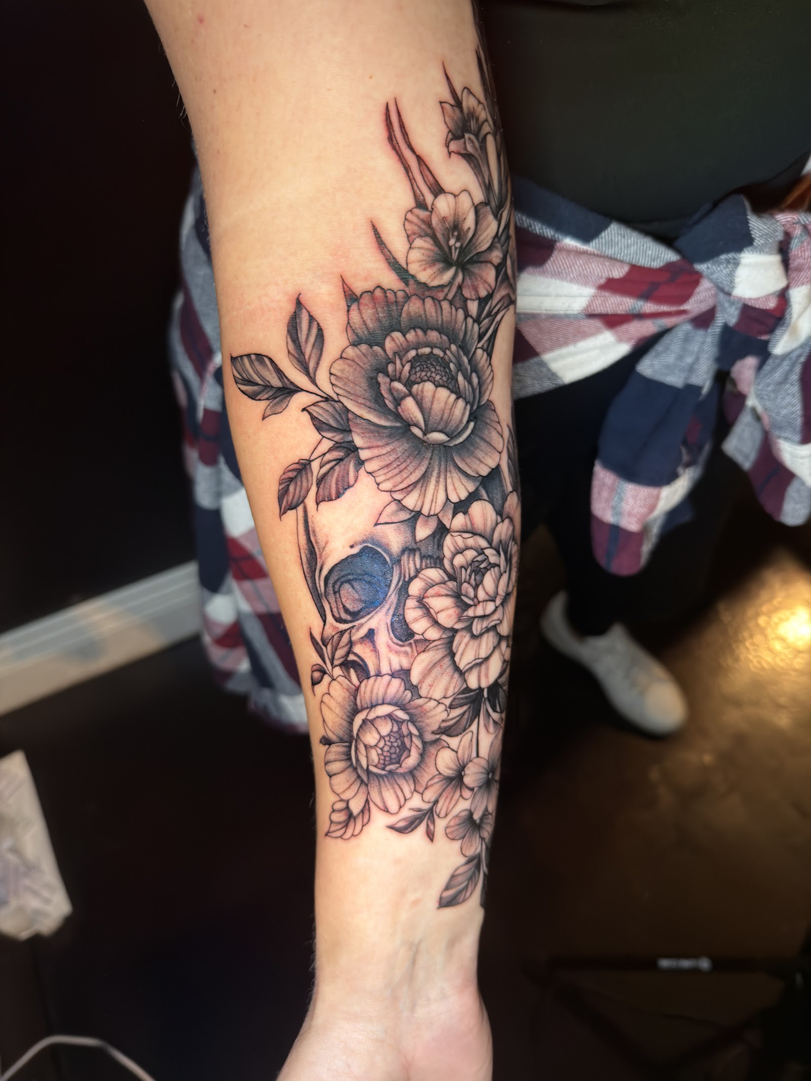 Eternal Tattoo & Body Piercing - Omaha tattoo work — photo 2