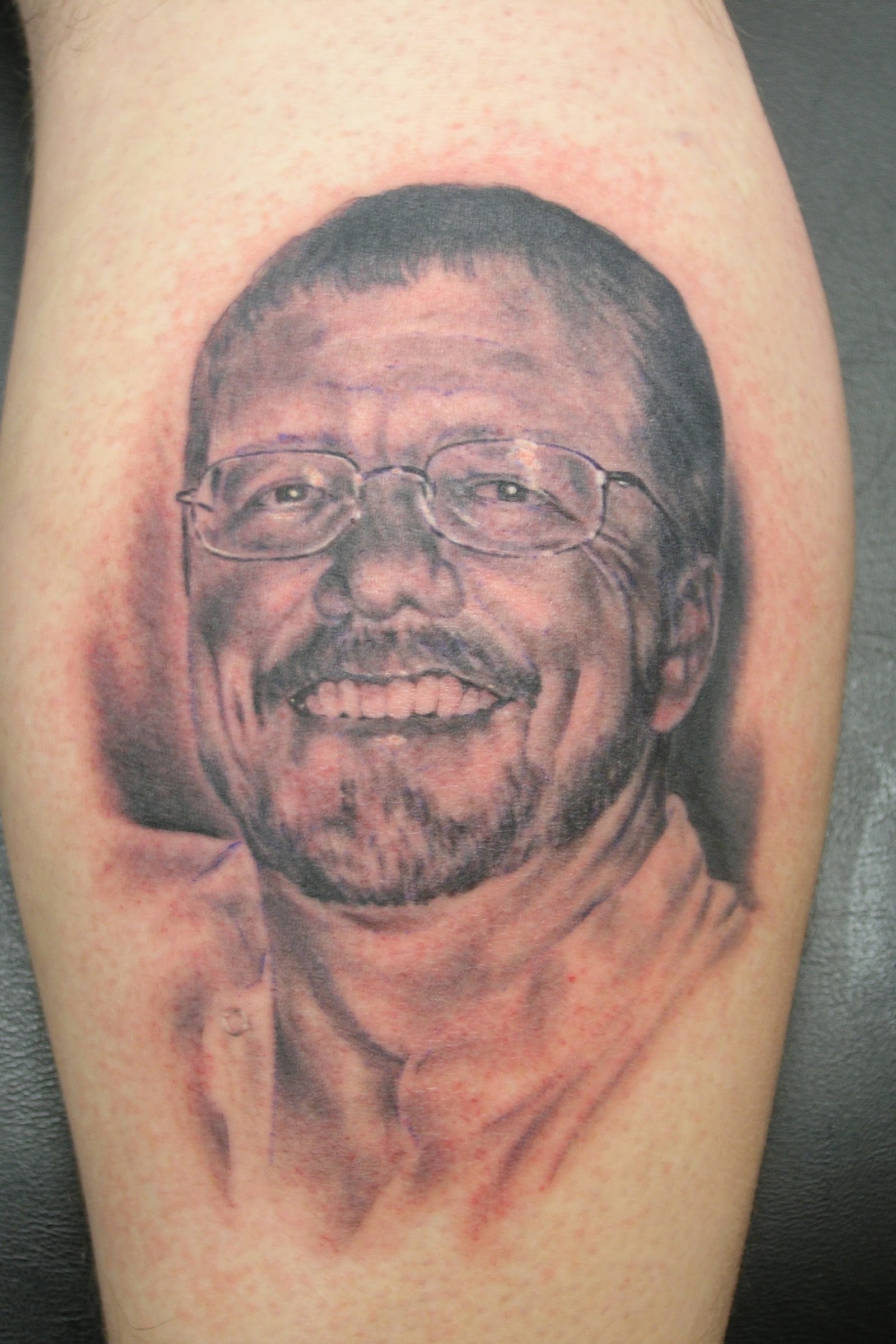 American Tattoo & Body Piercing — tattoo studio near La Vista