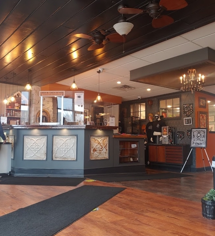 Black Squirrel Omaha — tattoo studio in Omaha