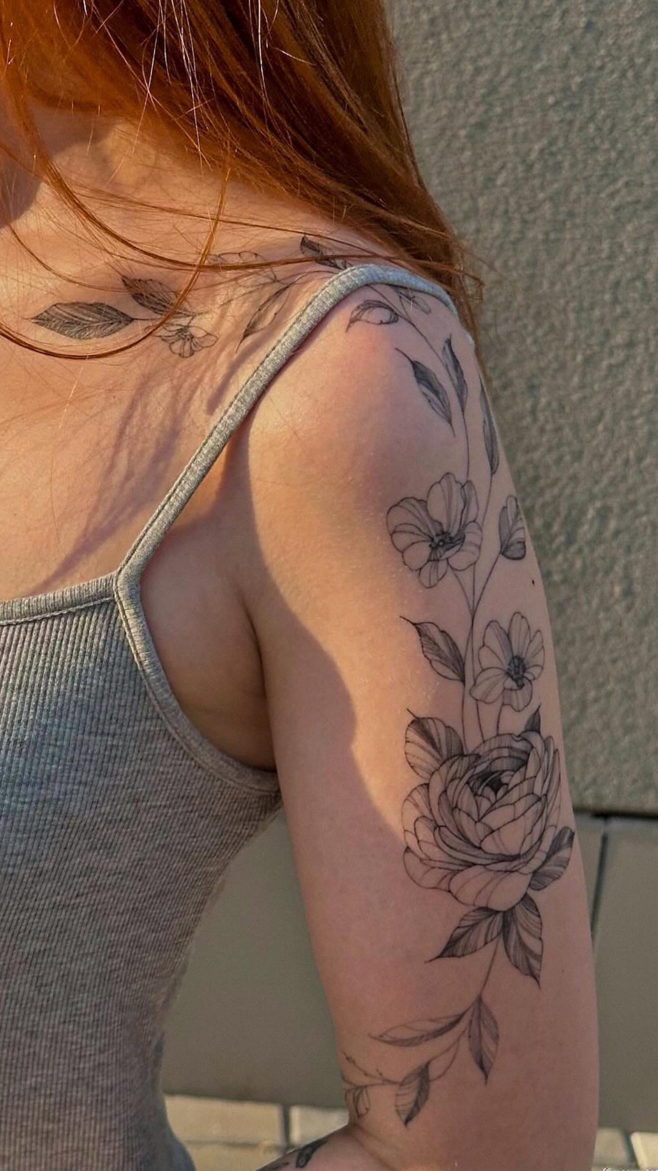 10KF Tattoo Studio tattoo work — photo 2