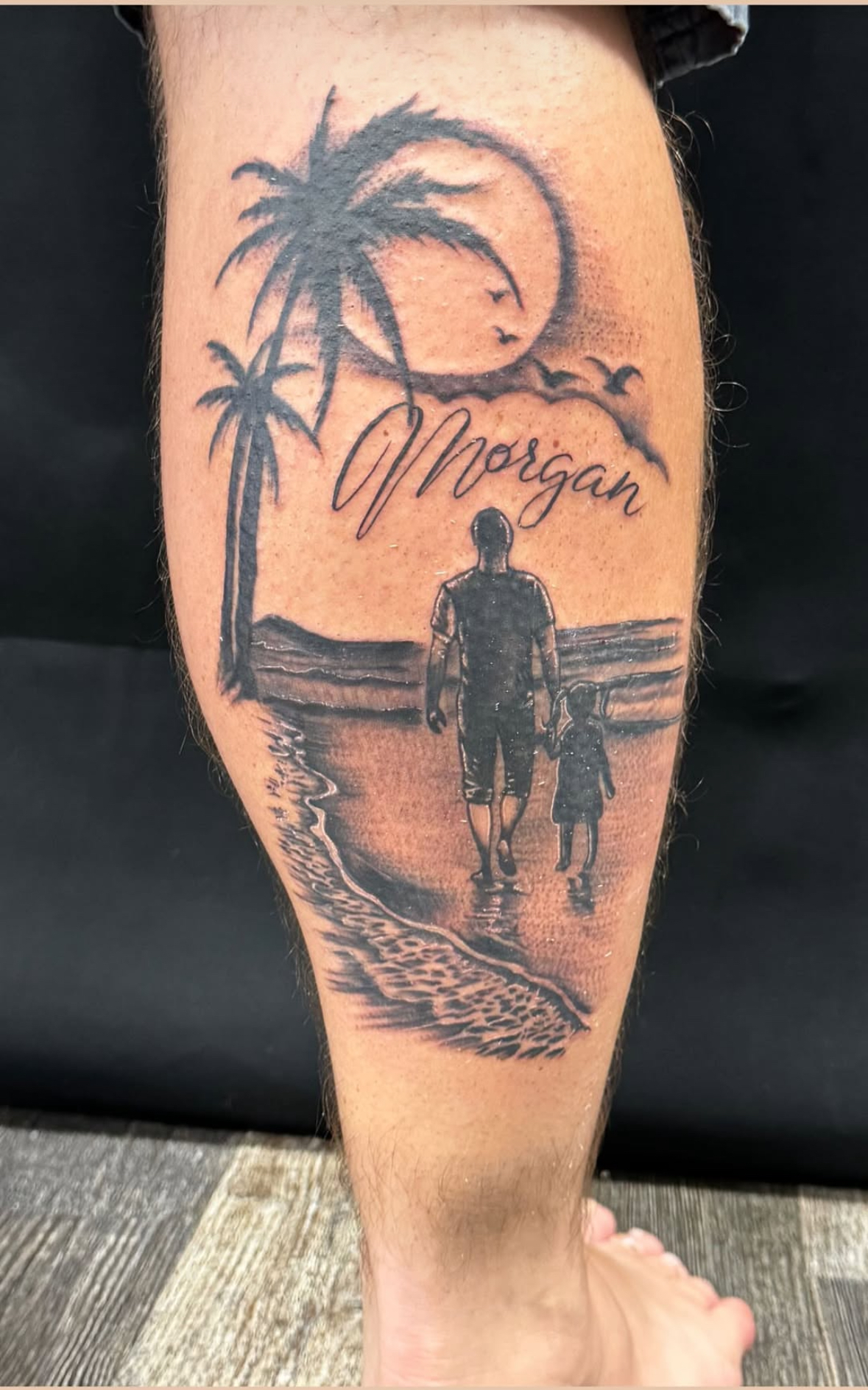 Fine Ink Studios Tattoos tattoo parlor in Orlando, FL