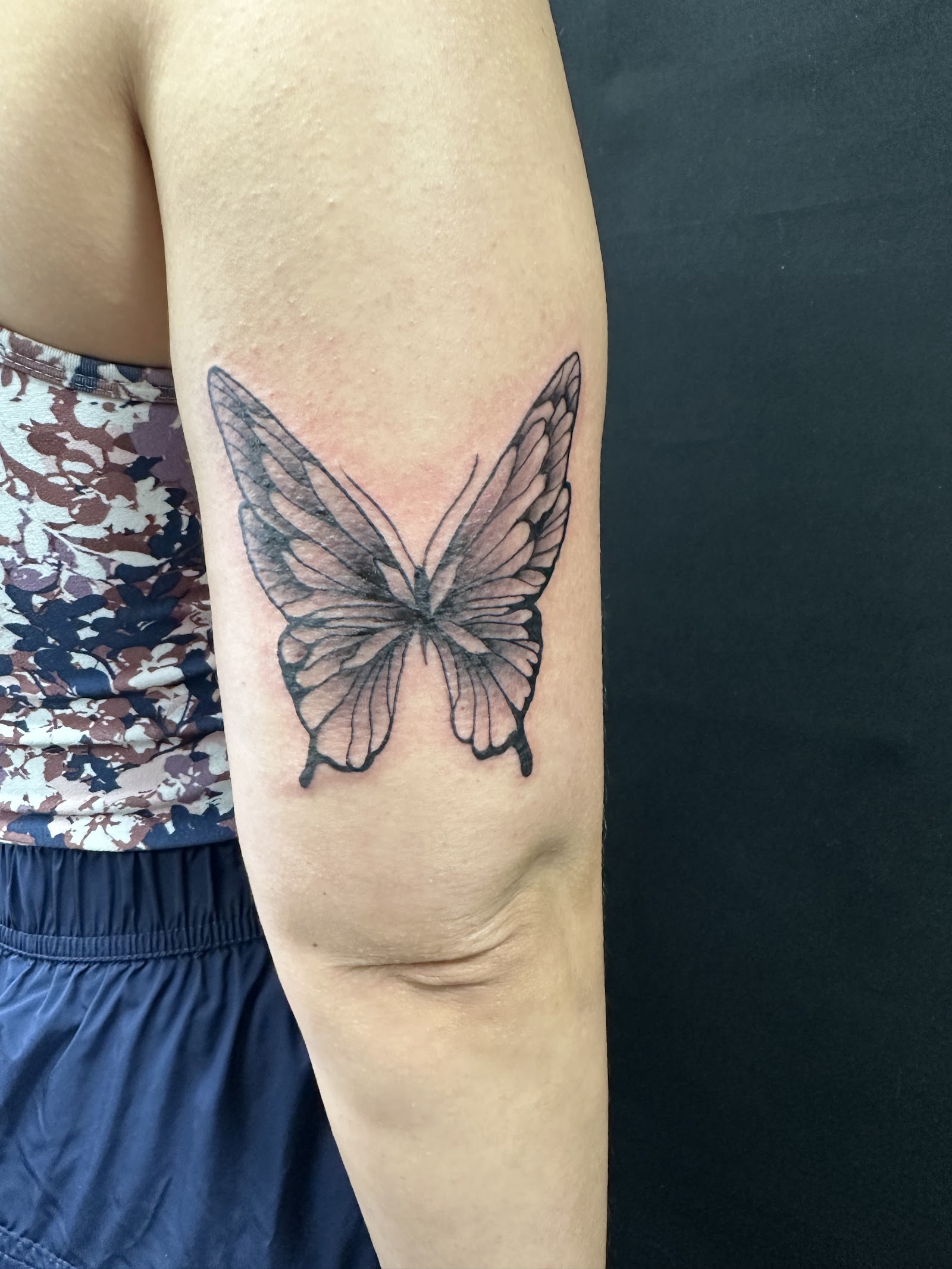 Fine Ink Studios Tattoos tattoo work — photo 3
