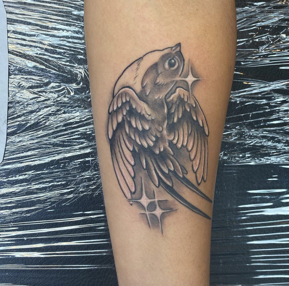 Fine Ink Studios Tattoos — tattoo studio near Winter Park