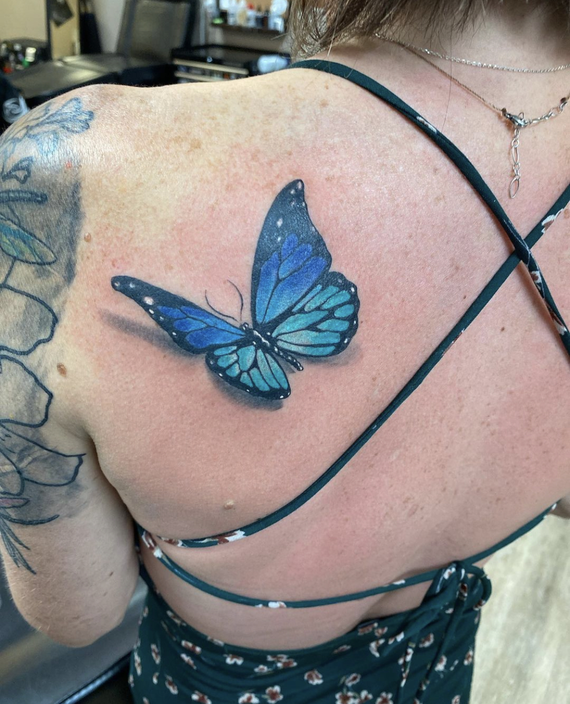 Fine Ink Studios Tattoos tattoo work — photo 2