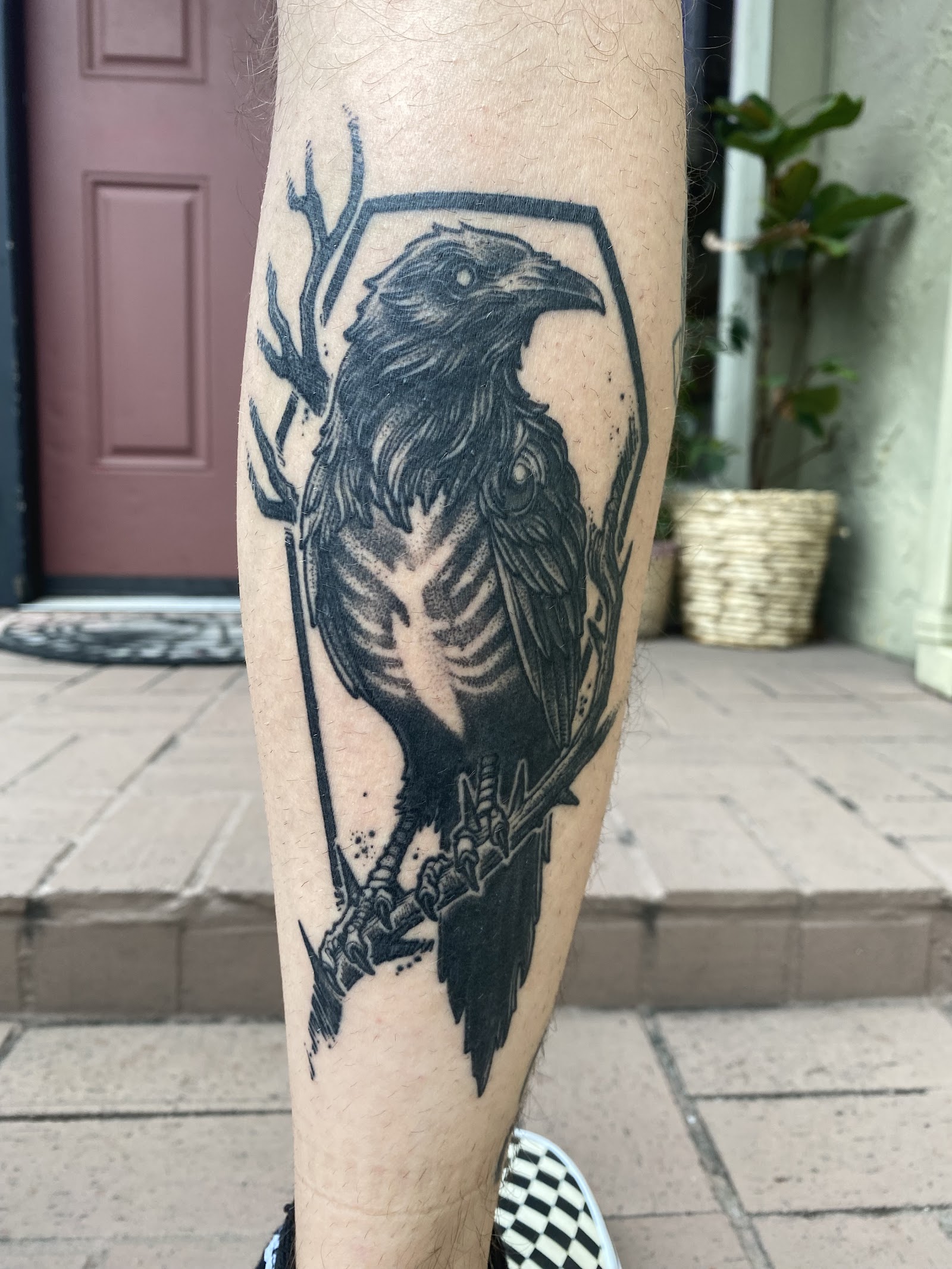 Ascension Tattoo Orlando tattoo work — photo 3