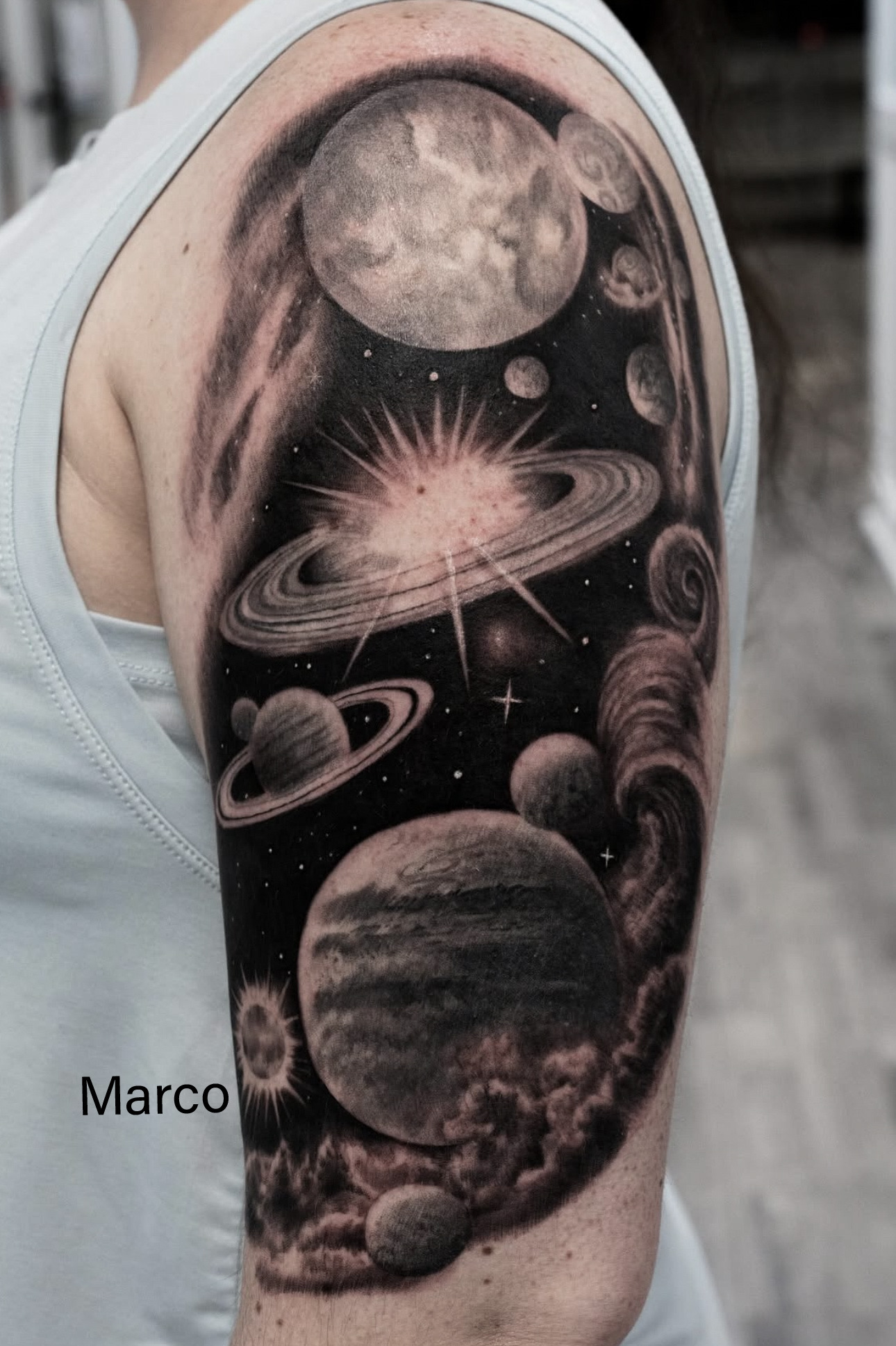 Stand Out Tattoos and Piercings tattoo parlor in Winter Park, FL