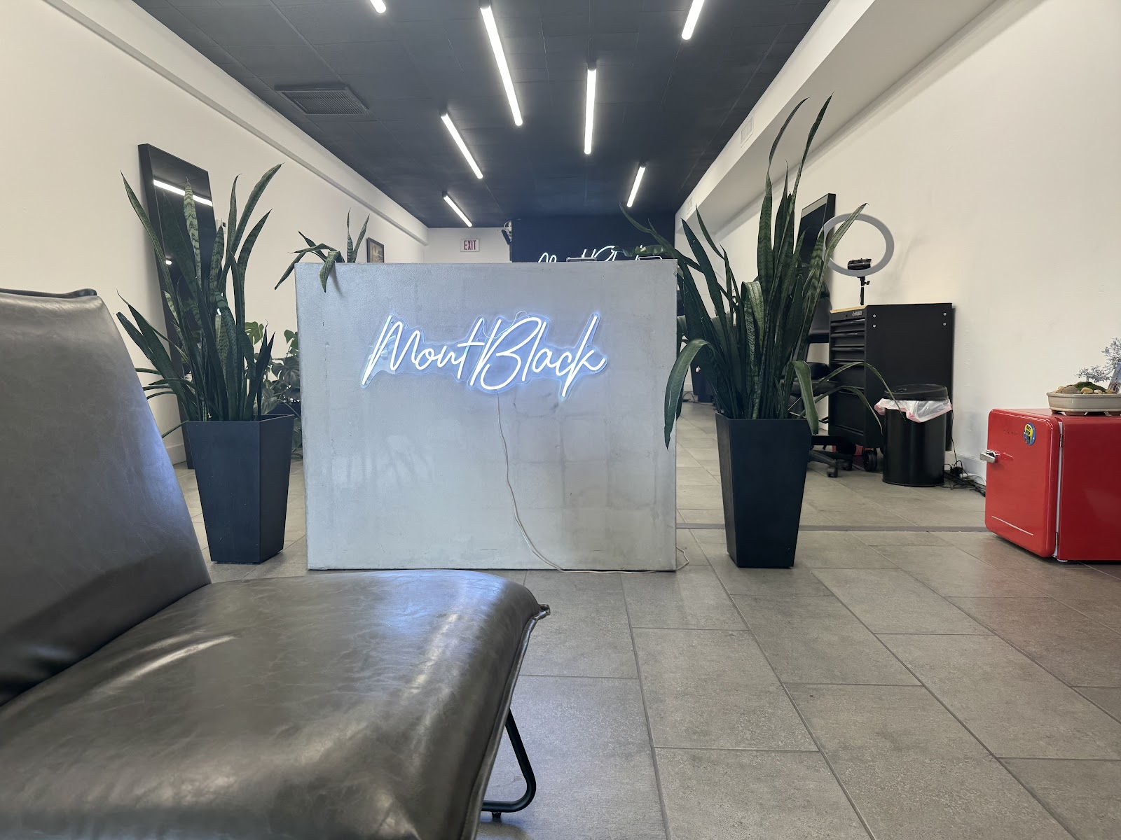 MontBlack Tattoo Studio tattoo work — photo 2