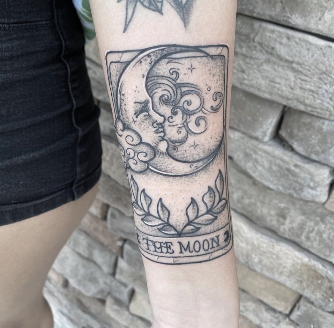 Fine Ink Studios Tattoos tattoo work — photo 3