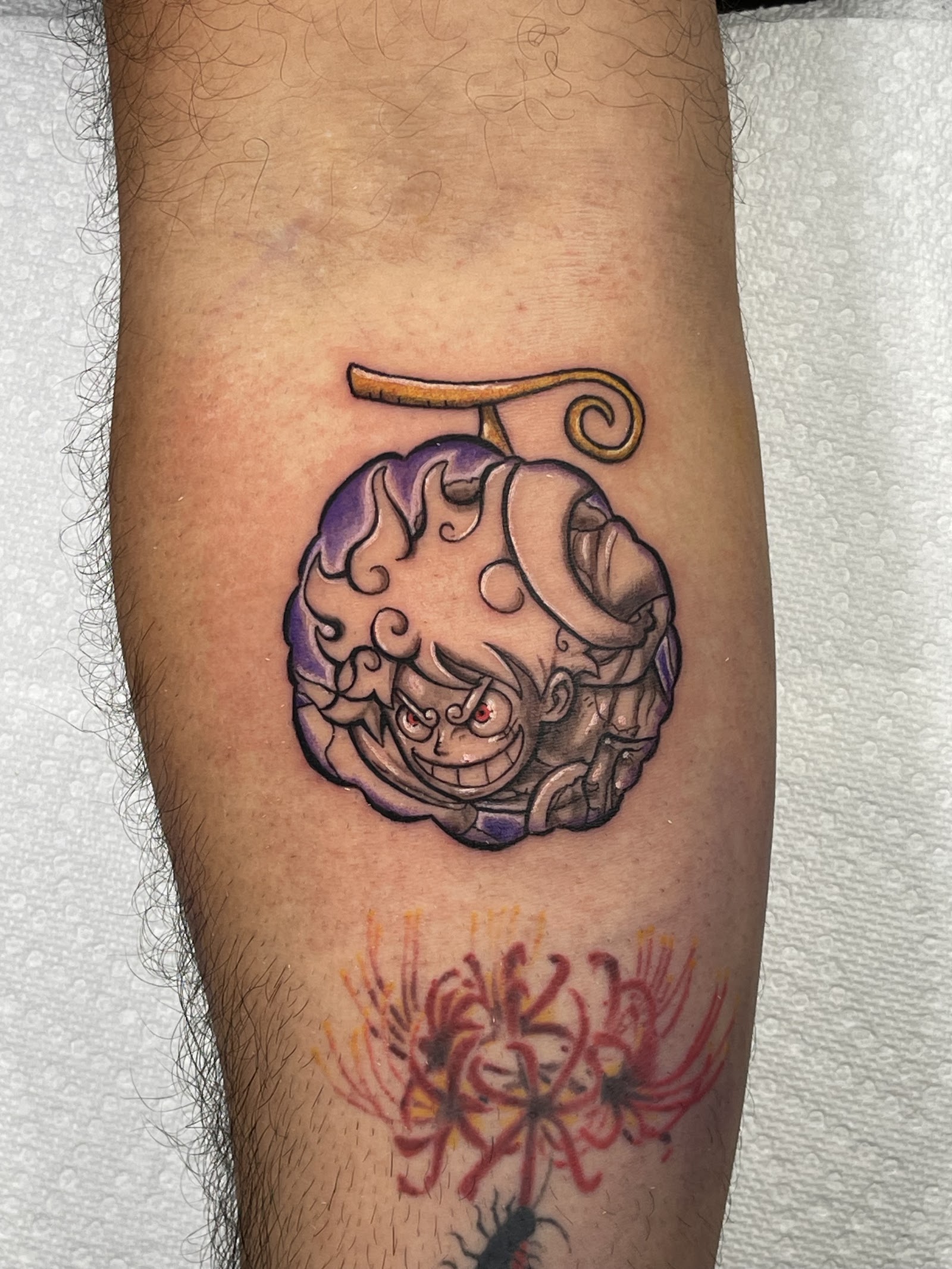 Revenant Tattoos tattoo work — photo 2