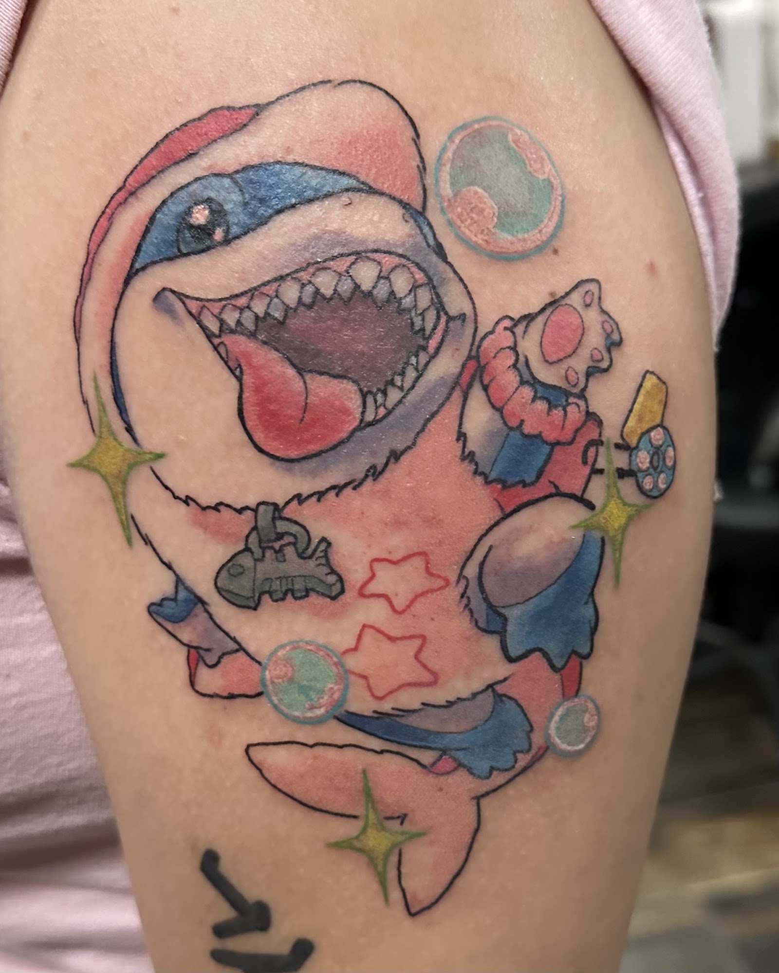 Revenant Tattoos tattoo work — photo 3