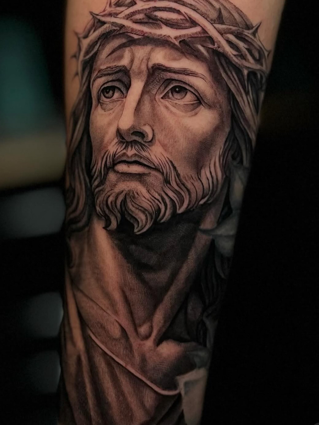 Orlando Nautica Tattoo Shop tattoo work — photo 2
