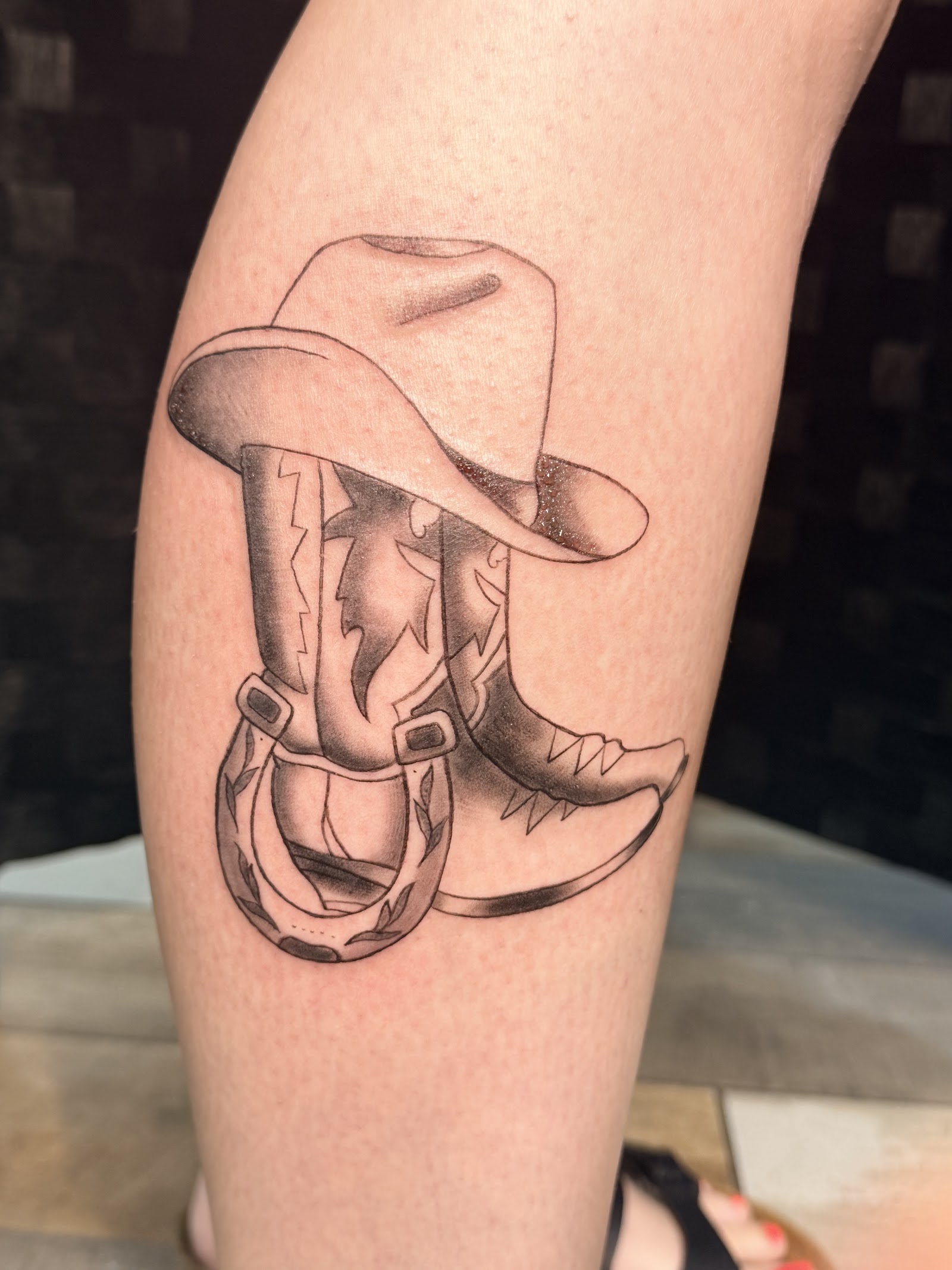 Fine Ink Studios Tattoos tattoo work — photo 2