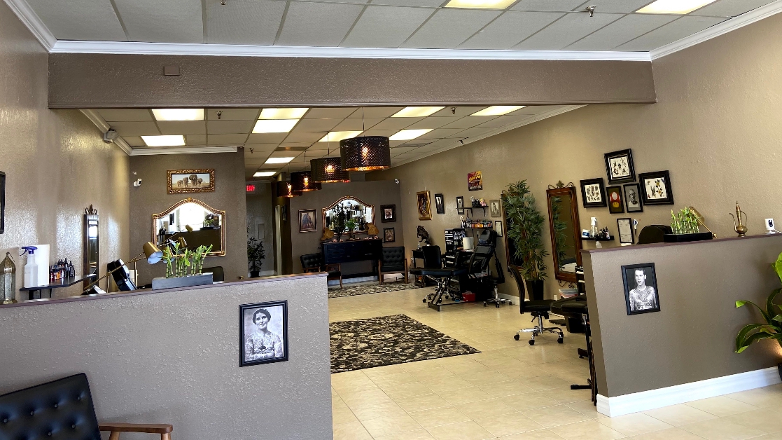 Fine Ink Studios Tattoos — tattoo studio in Orlando