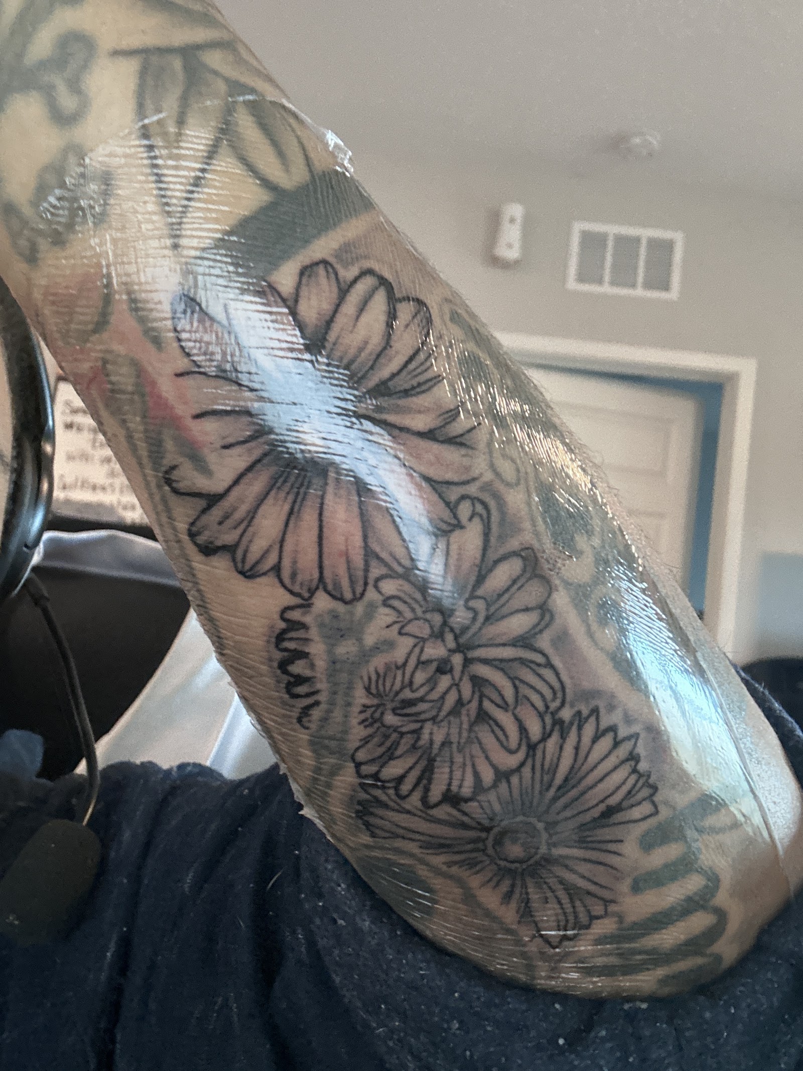Heavenly Inkz Tattoo Inc tattoo work — photo 3