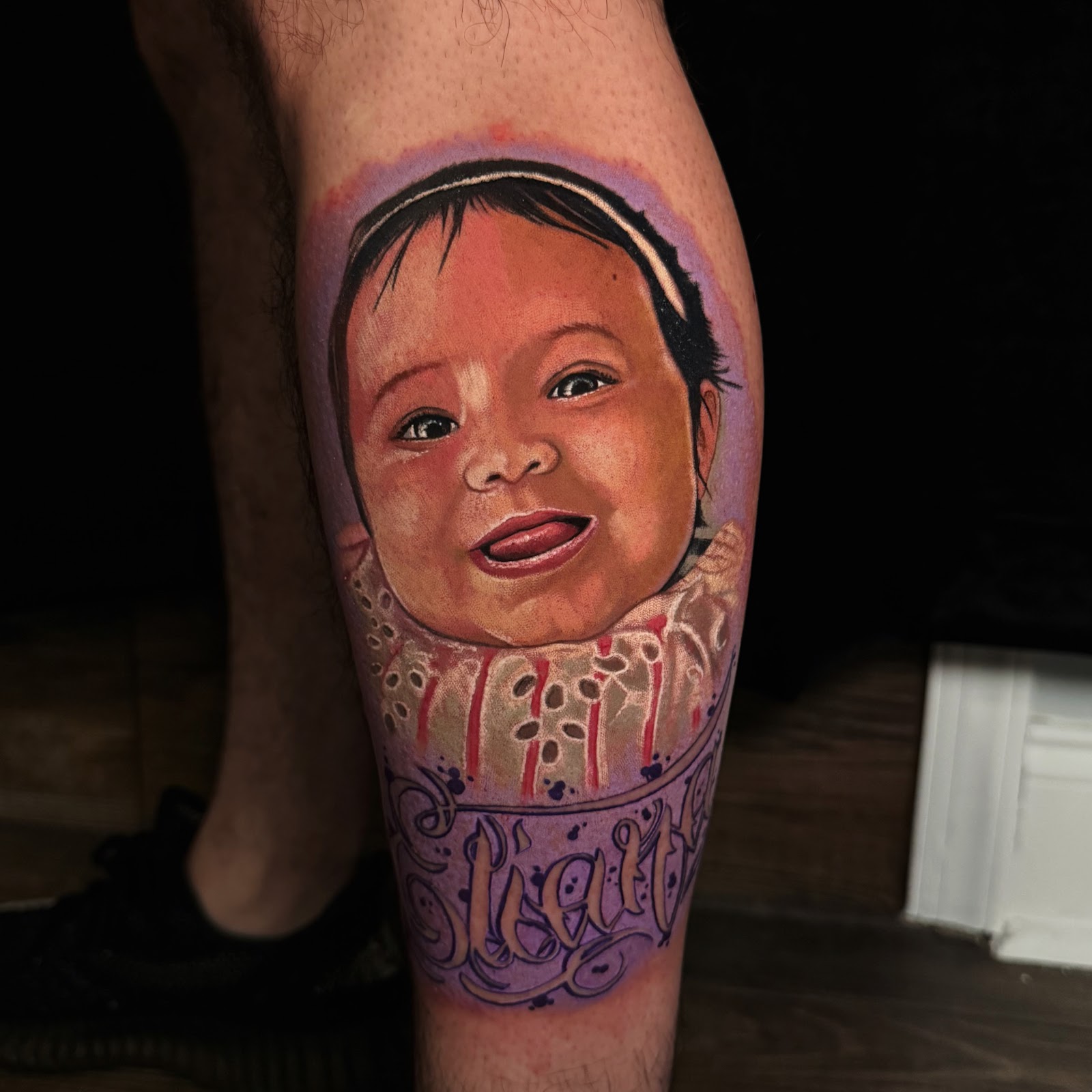 Inkadelphia Tattoo Studio tattoo work — photo 2