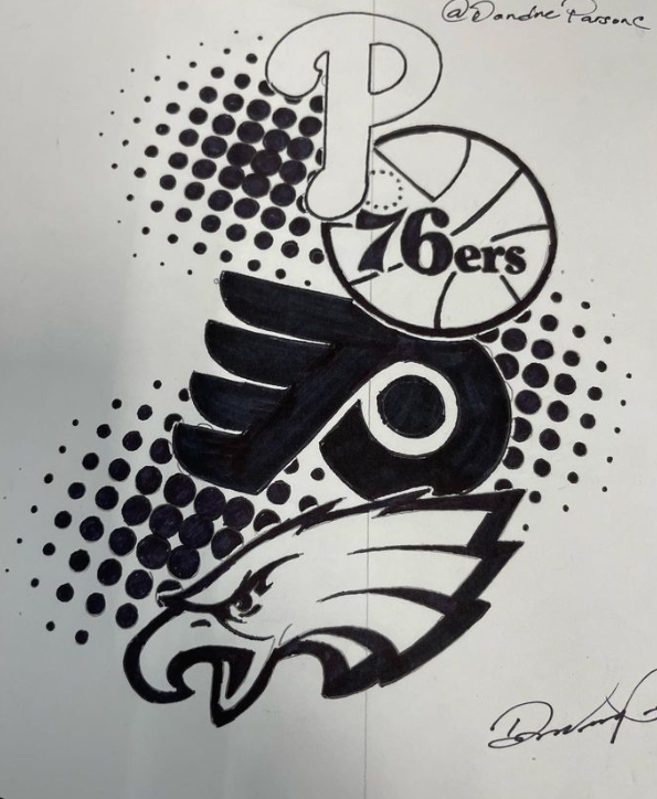 Ill Skillz Tattoo Shop tattoo work — photo 3