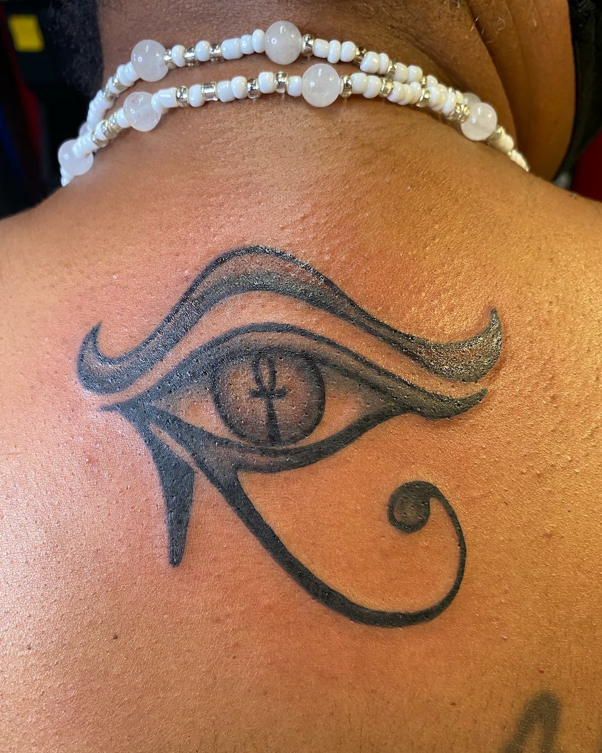 Big City Tattoo Studio tattoo work — photo 3