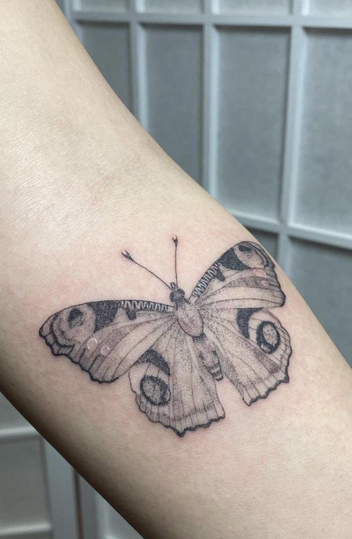 Crown and Feather Tattoo Co. tattoo work — photo 3