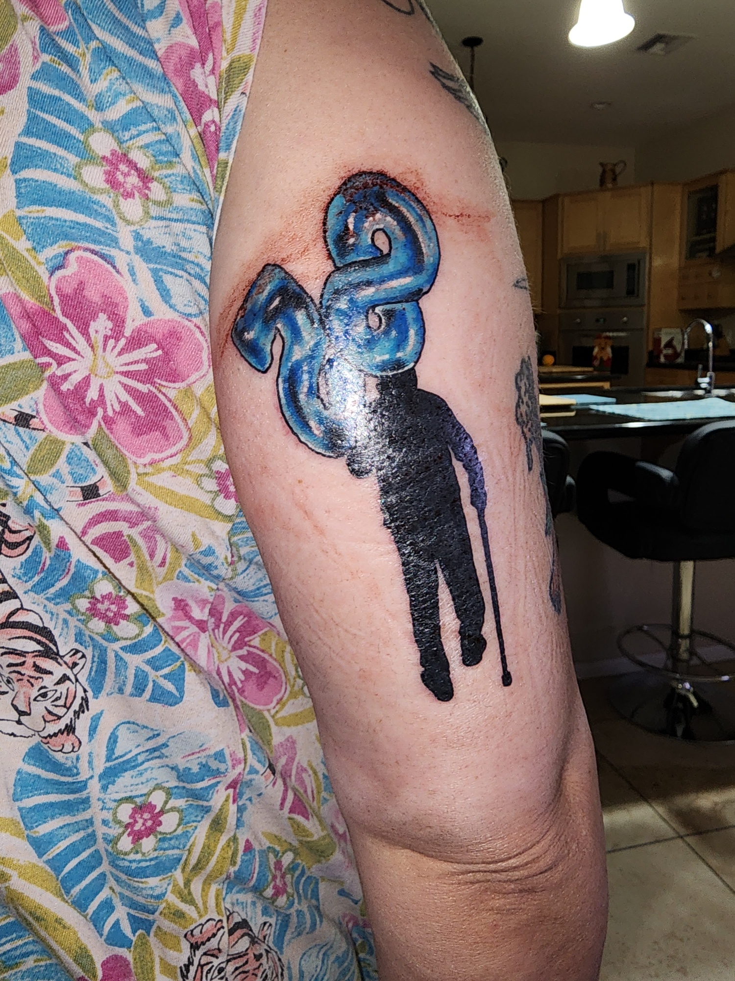 Arizona Classic Tattoo Co tattoo work — photo 2