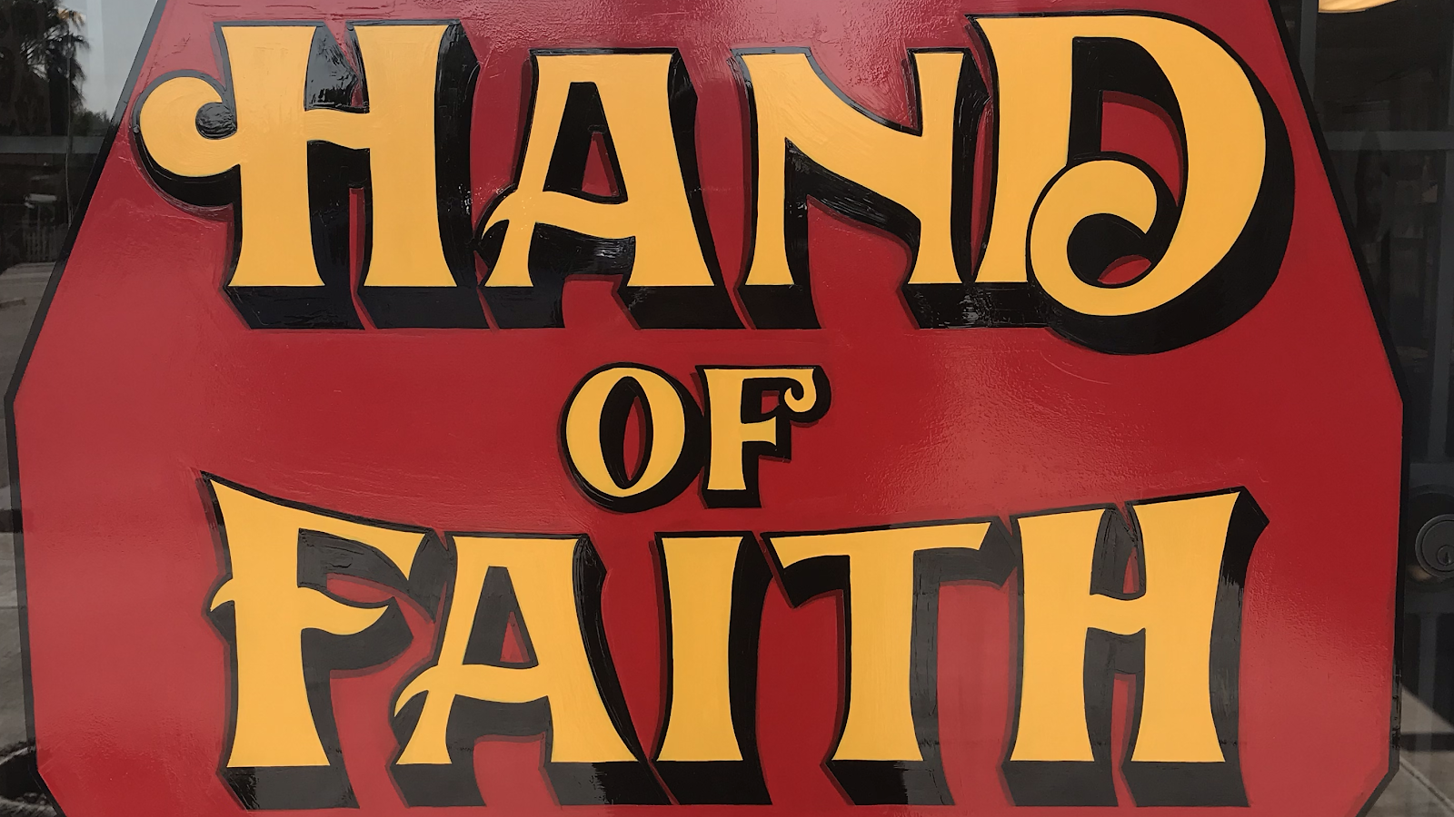 Hand Of Faith Tattoo tattoo parlor in Scottsdale, AZ