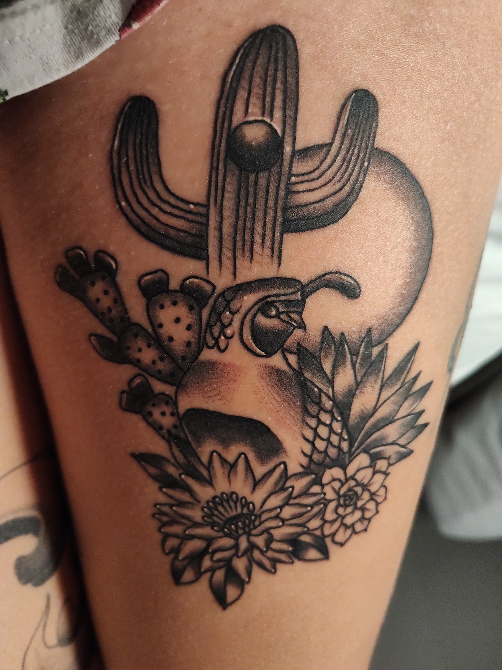 Golden Rule Tattoo — tattoo studio in Phoenix