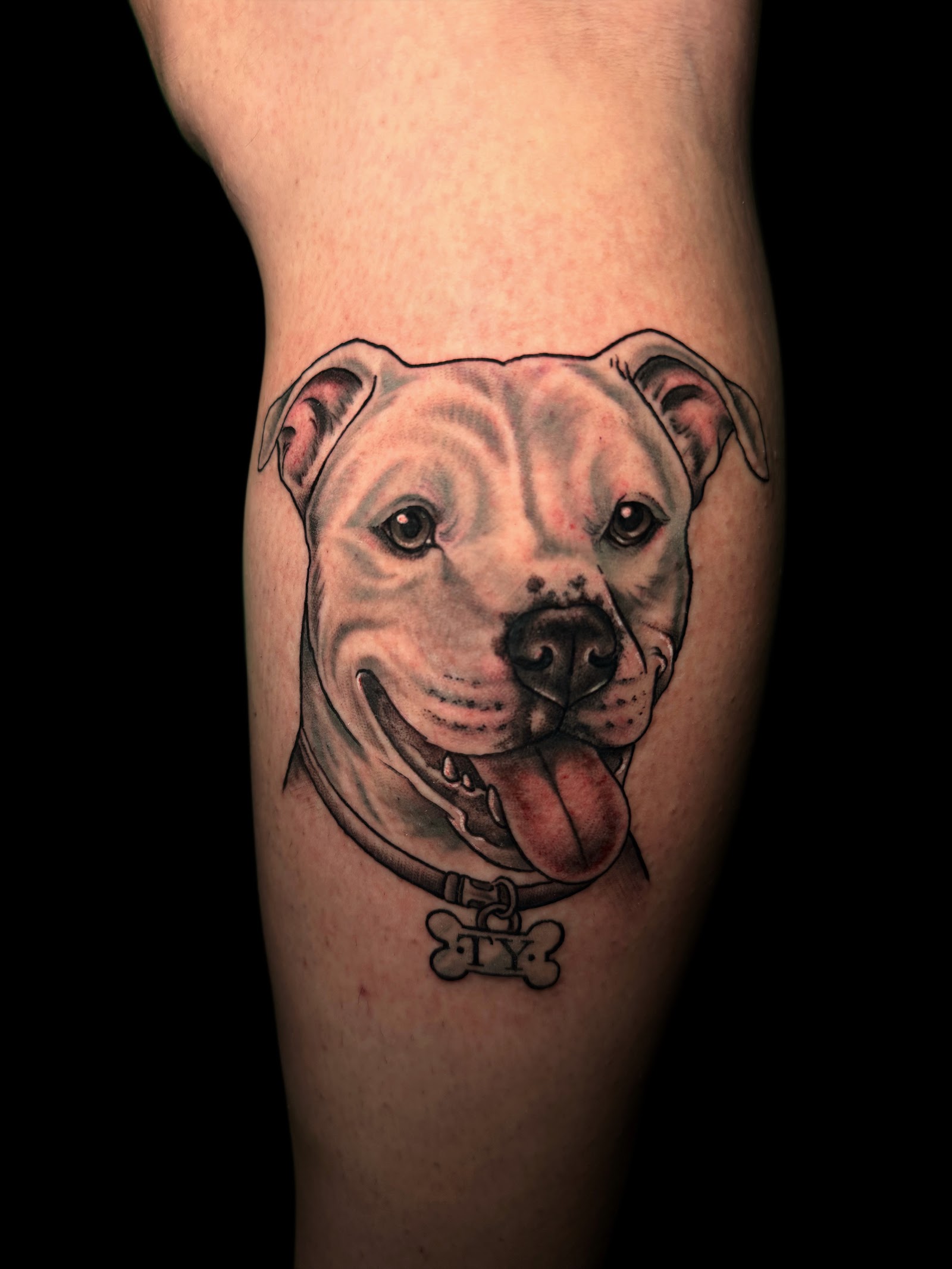 Scorpion Ink tattoo parlor in Phoenix, AZ