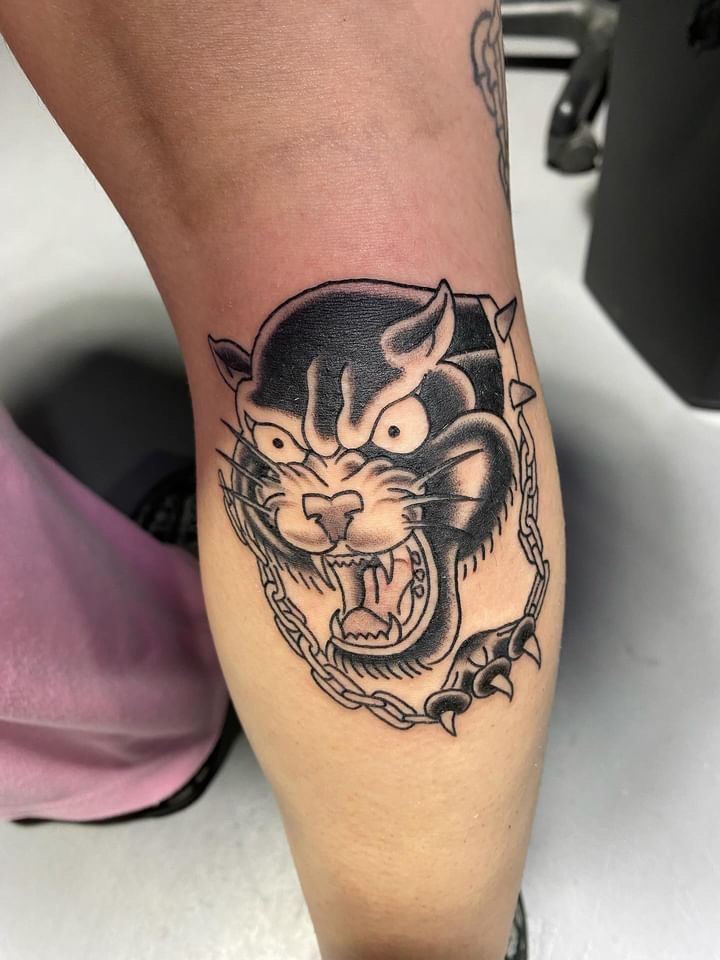Homestyle Tattoos tattoo work — photo 3