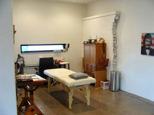 Revival Art Collective tattoo work — photo 2