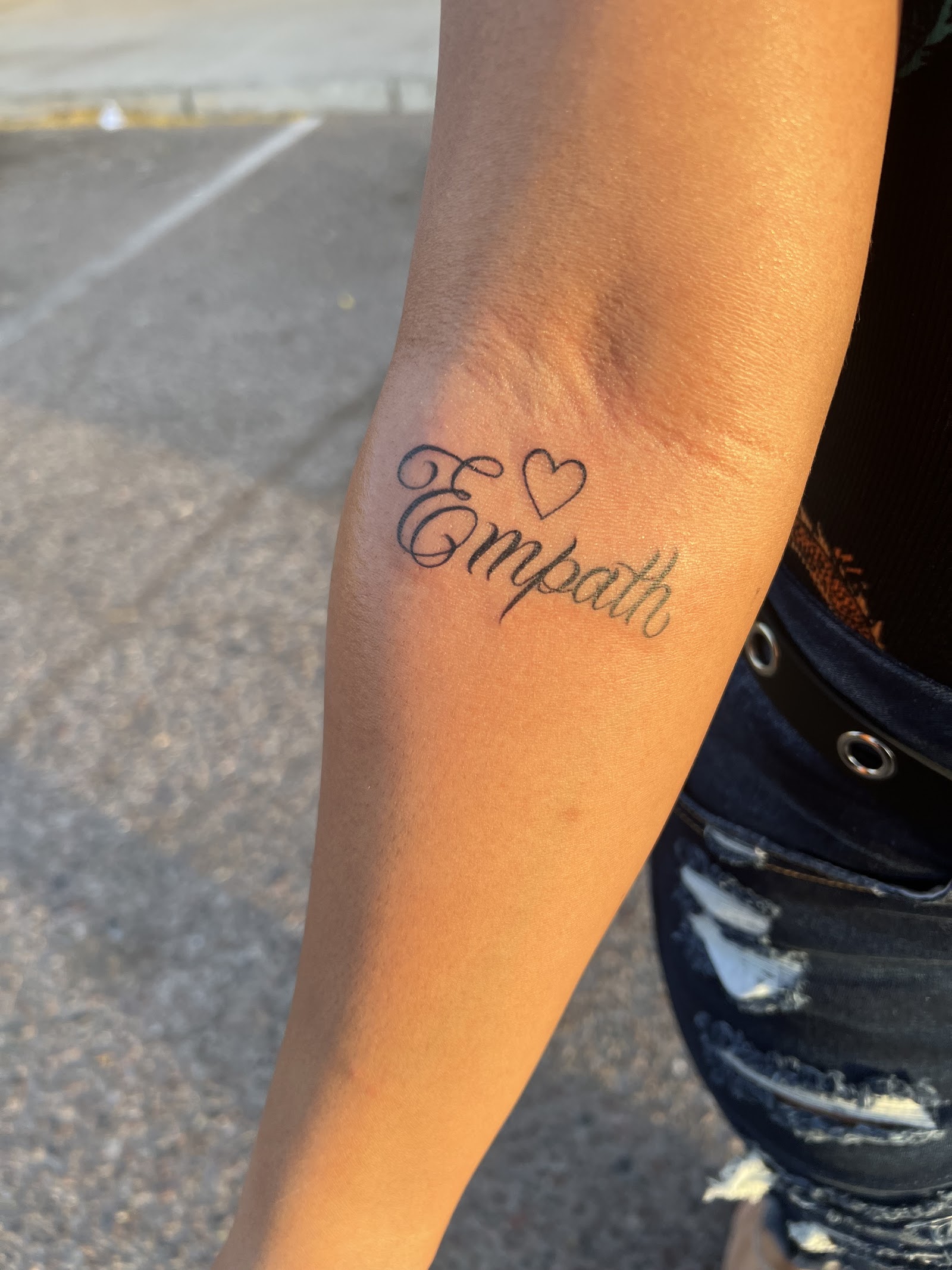 Slow N Low Tattoo And Body Piercing tattoo work — photo 3