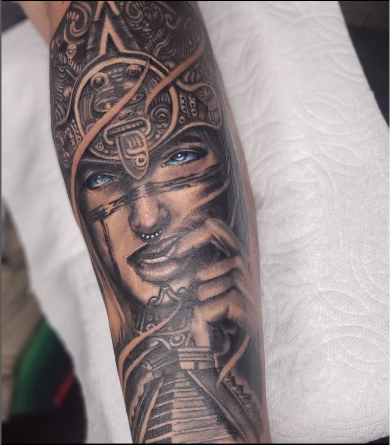 GreyWash Ink Tattoo — tattoo studio in Phoenix