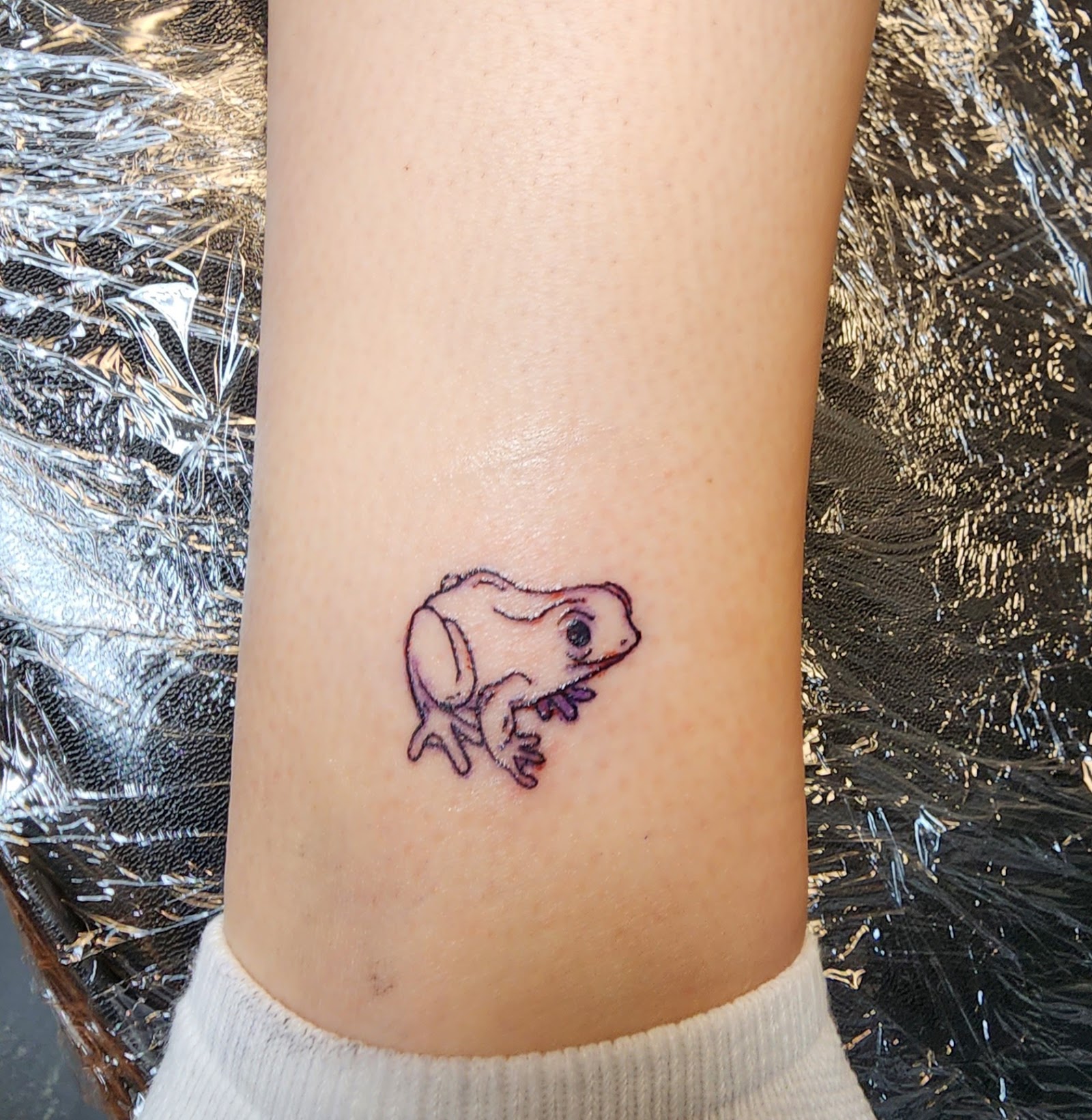 Empire Tattoo — tattoo studio in Pittsburgh