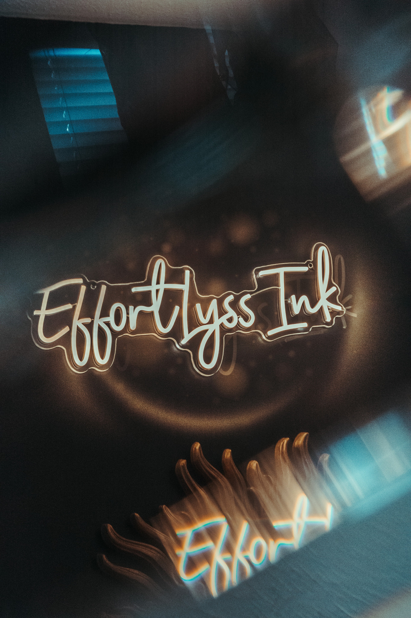 EffortLyss Ink tattoo parlor in Pittsburgh, PA