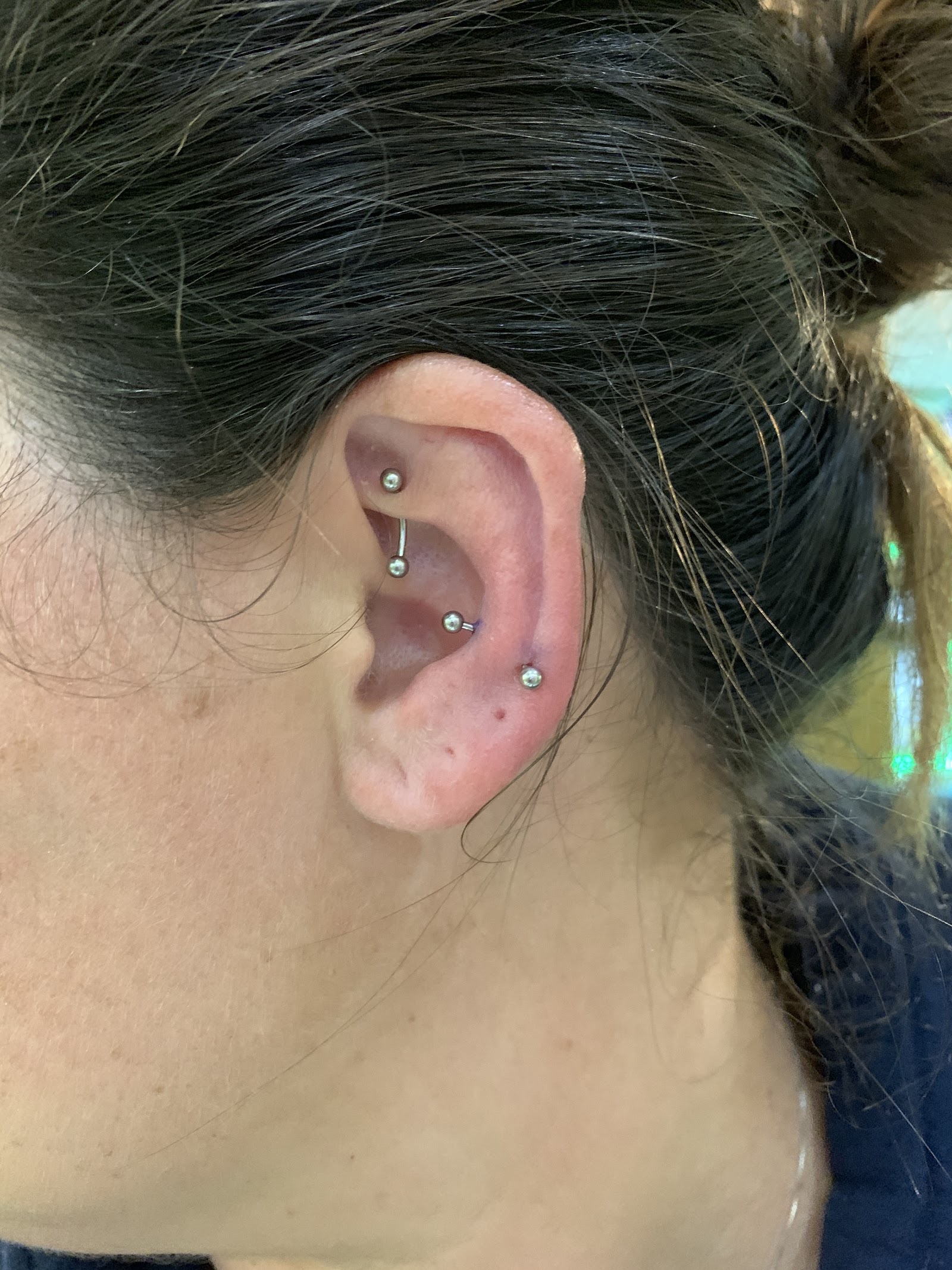 Pyramid Tattoo — tattoo studio near Bethel Park