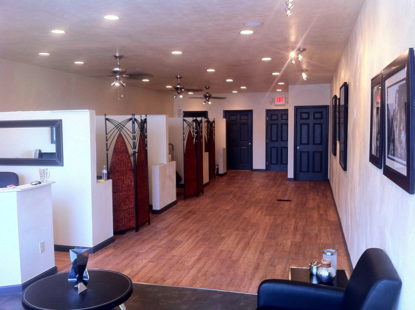 Gypsy Tattoo Parlor tattoo work — photo 2