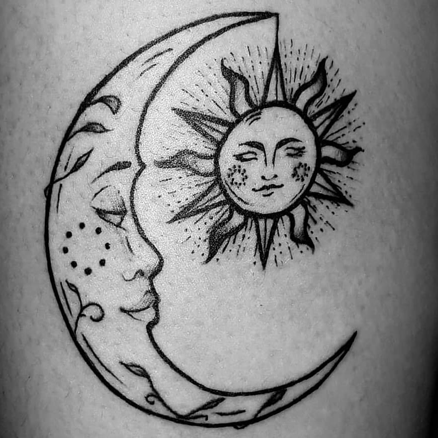 Broadway Ink Tattoo tattoo work — photo 3
