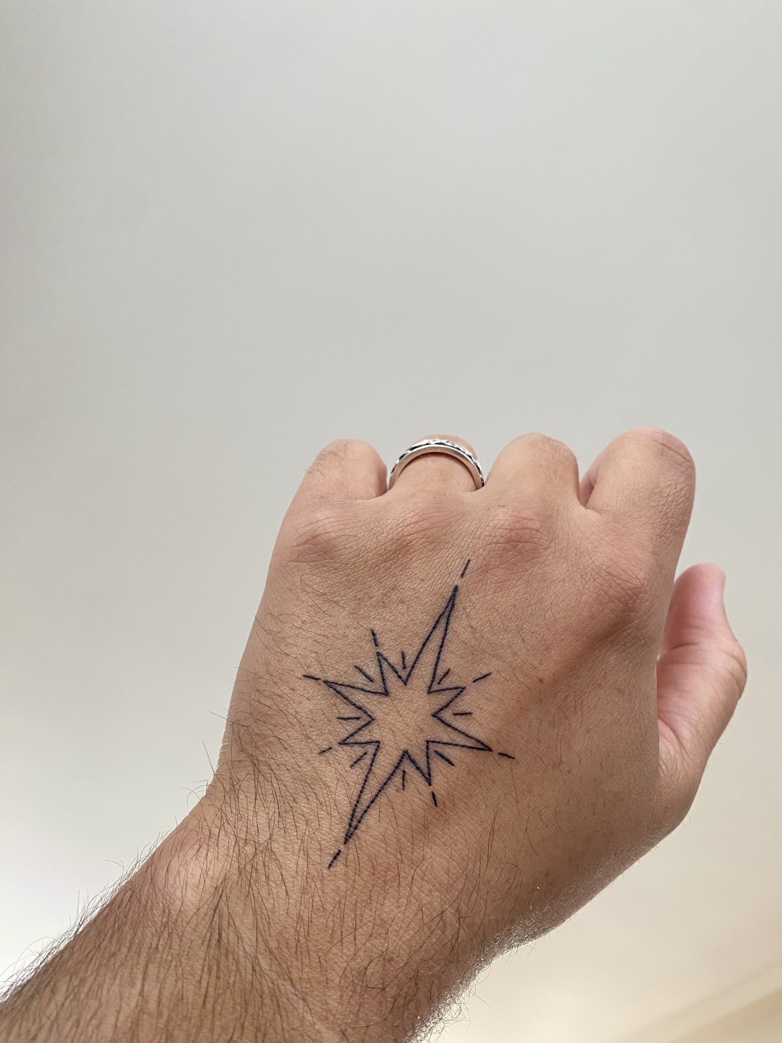 Plush Tattoo & Intuitive Arts tattoo work — photo 3