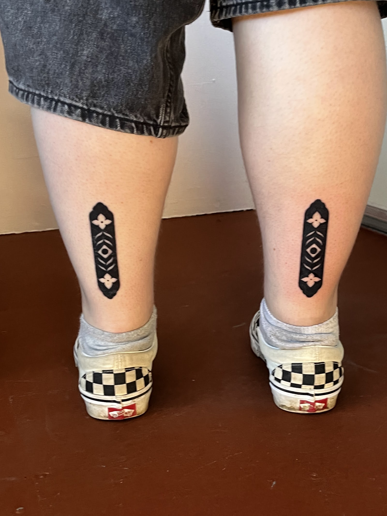 Fever Dream Tattoo Studio tattoo work — photo 3