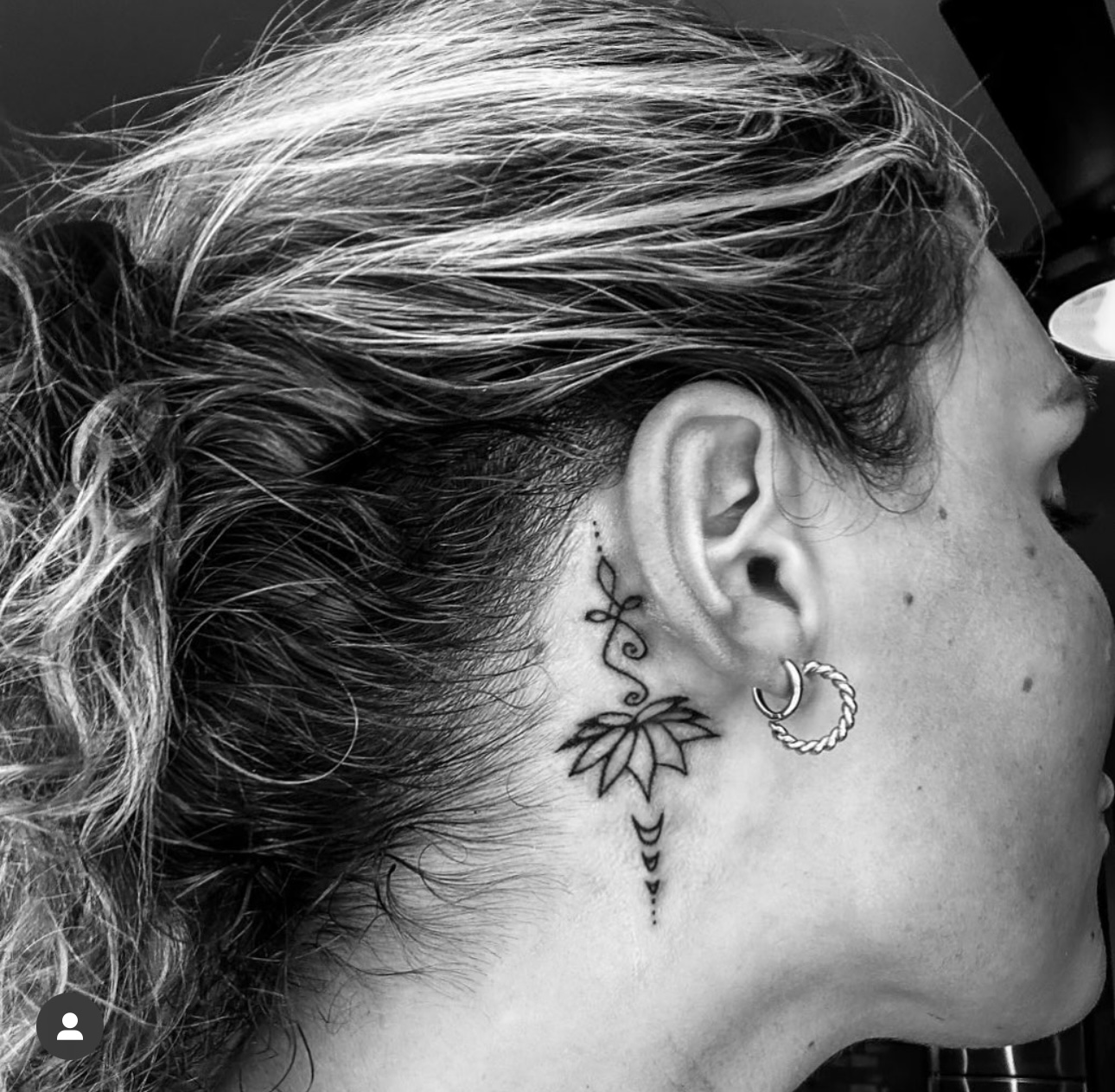 LEArtistry + Ink tattoo work — photo 3