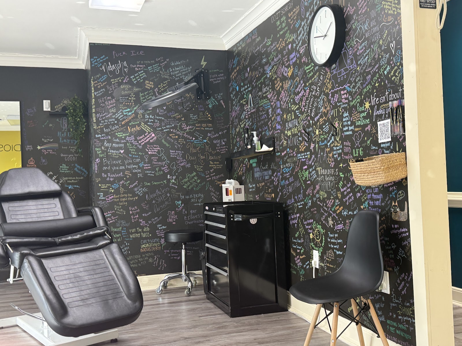 Inkvictus Studios® | Raleigh Tattoo, Piercing, & Esthetic Studio — tattoo studio in Raleigh