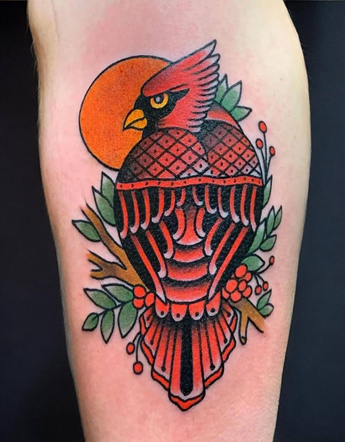 Tattoo Asylum tattoo work — photo 3