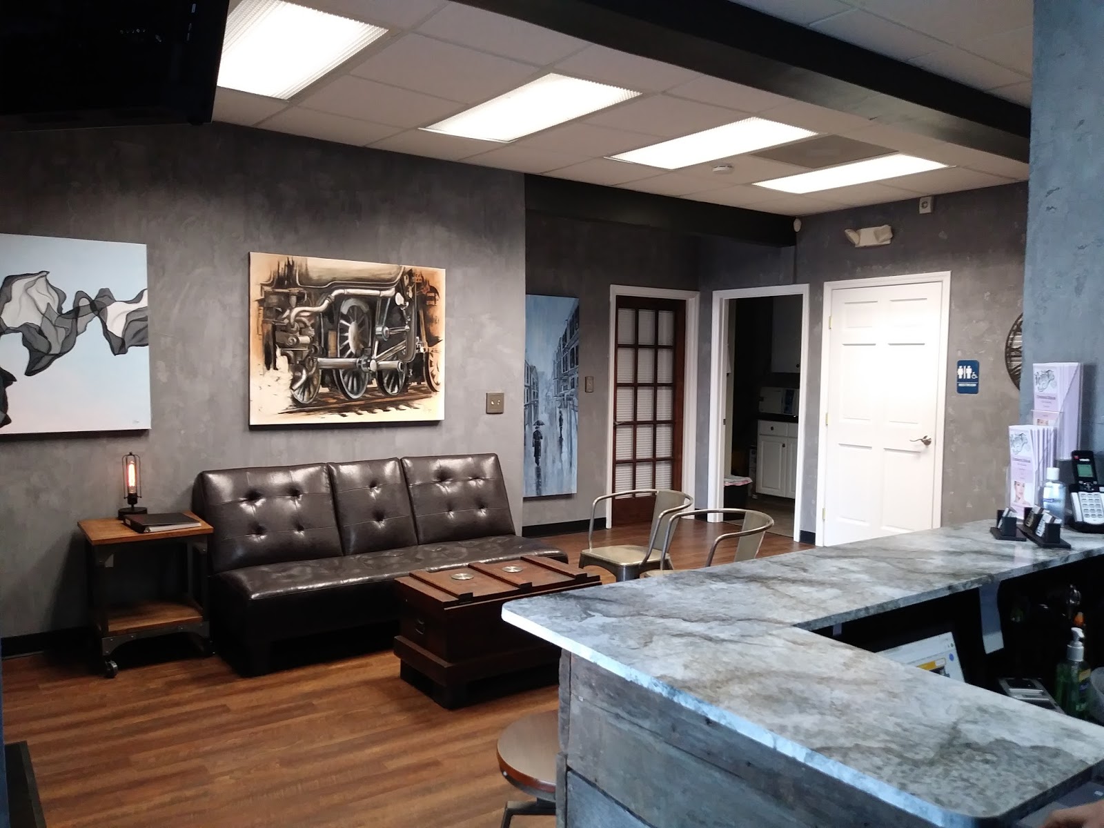 Ratatat Tats — tattoo studio near Apex