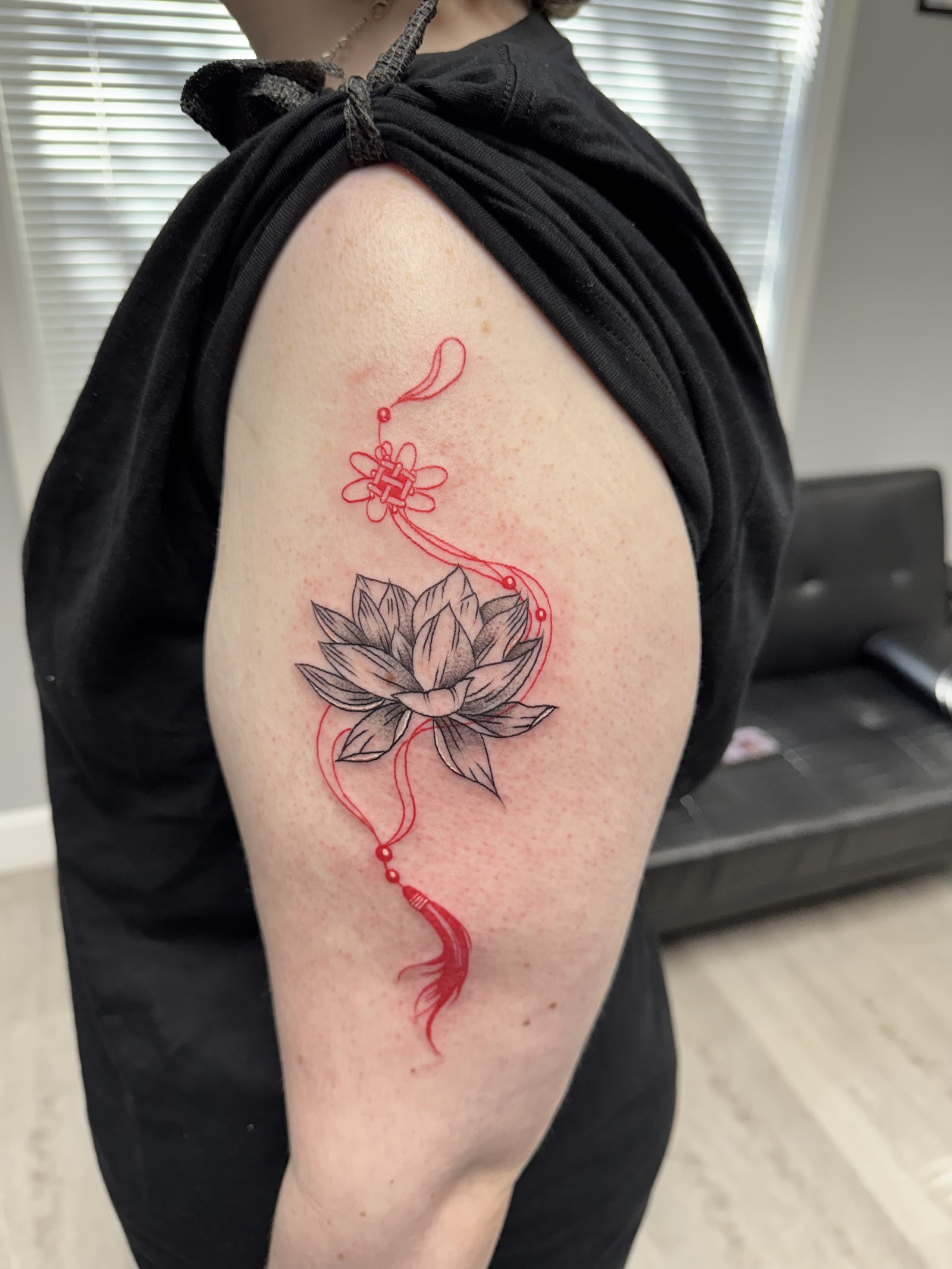 Revelation Ink Tattoo and Piercing tattoo work — photo 2