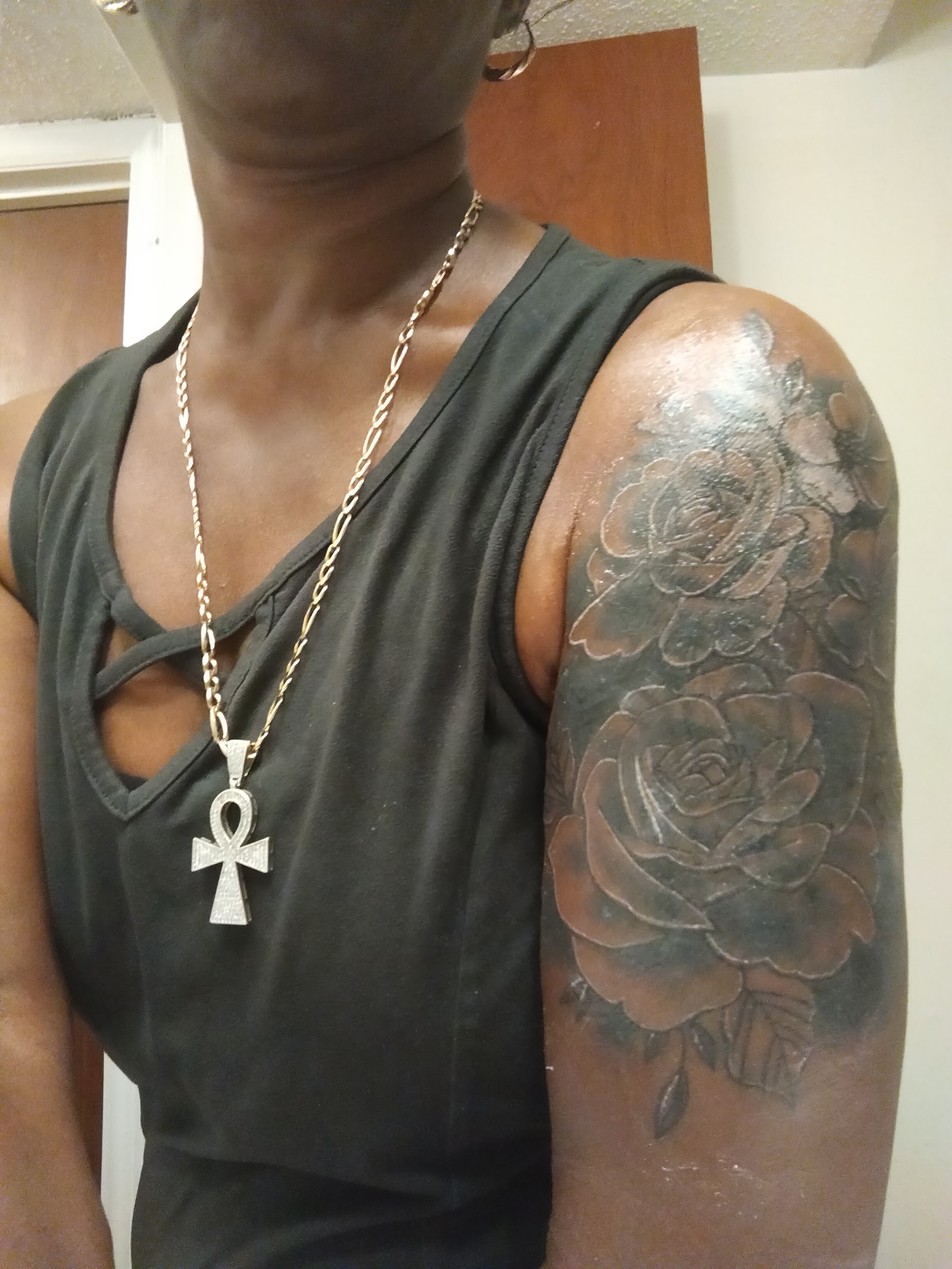 Tattoo Supreme tattoo work — photo 3