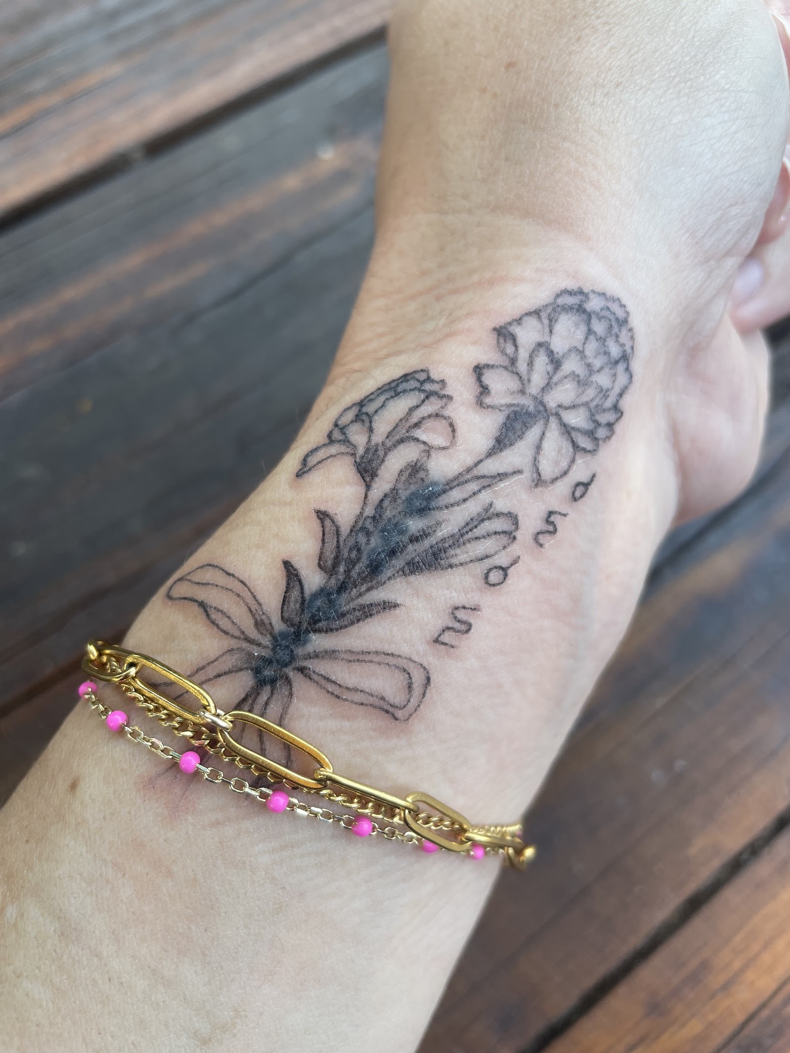 GoldSoulCreations Tattoo -Zak Lane tattoo work — photo 2