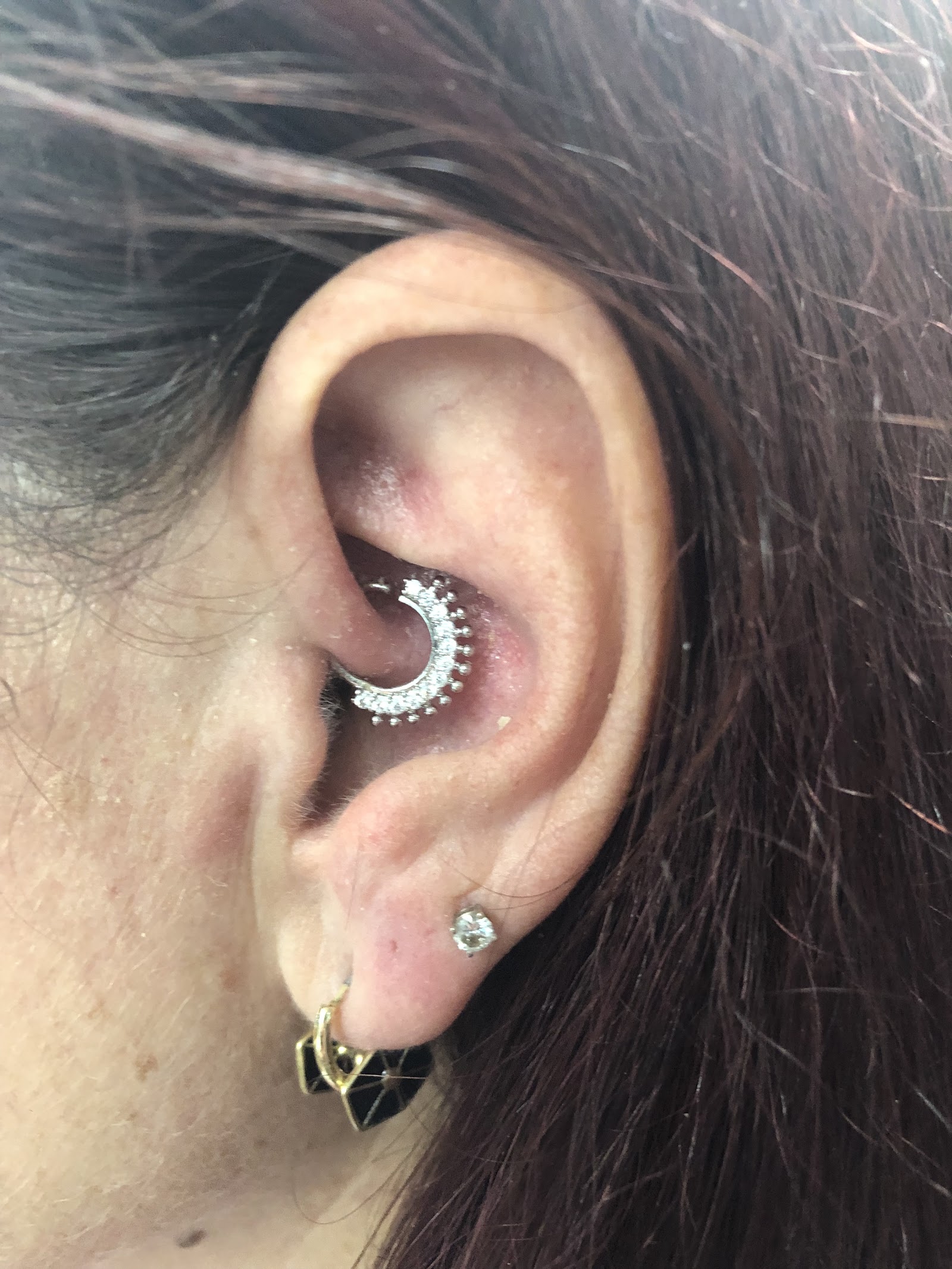 Inkology Tattoos & Piercings Raleigh tattoo work — photo 2