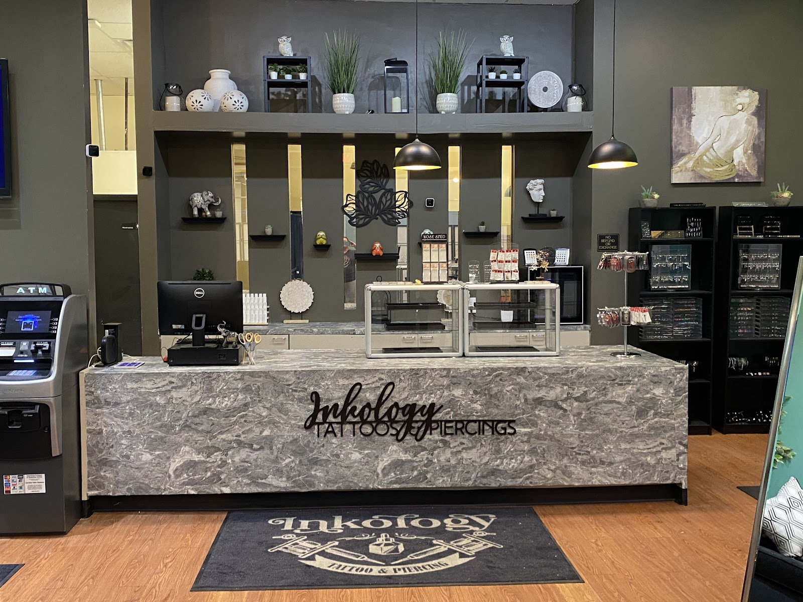 Inkology Tattoos & Piercings Raleigh tattoo work — photo 3