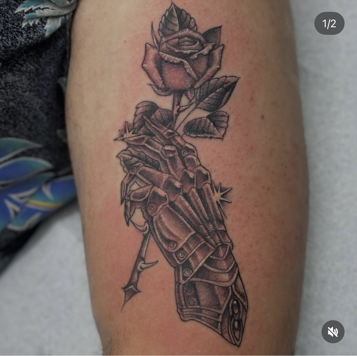 Midtown Tattoo tattoo parlor in Reno, NV