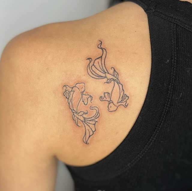 Blossom Ink — tattoo studio near Sparks