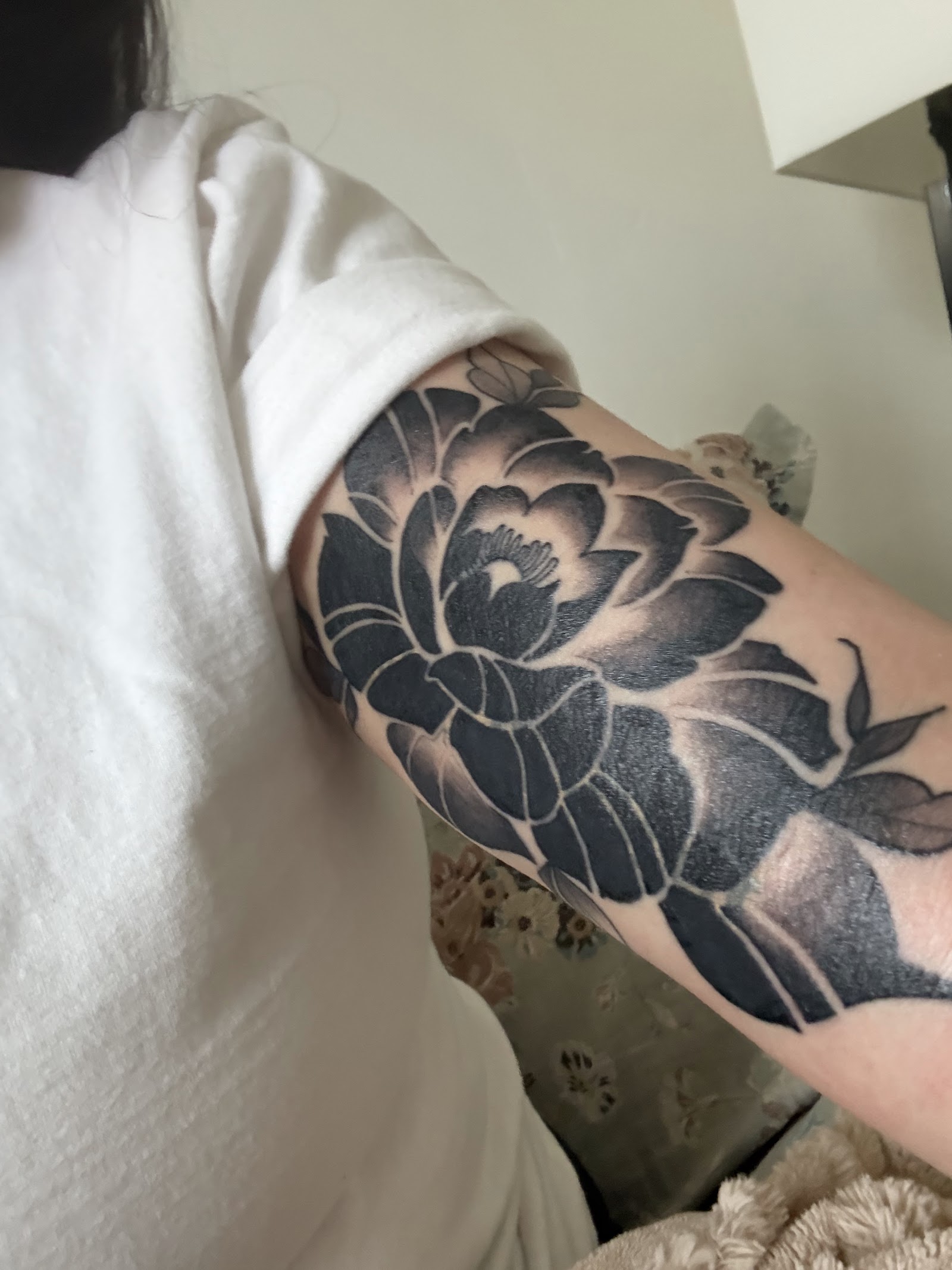 Prysm Tattoo tattoo work — photo 3