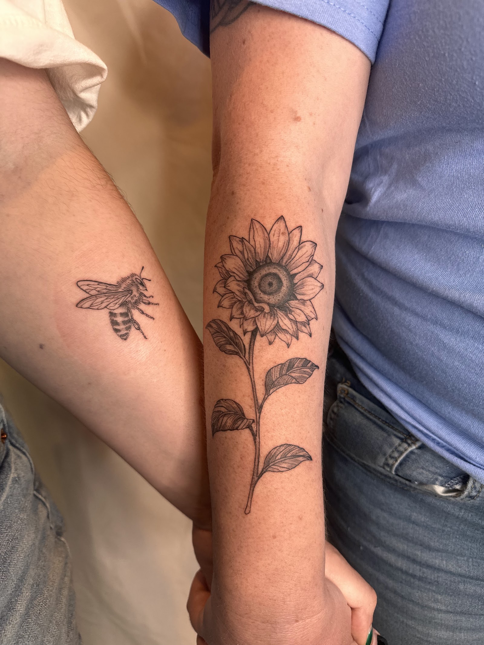 Hales Tattoos tattoo parlor in Richmond, VA